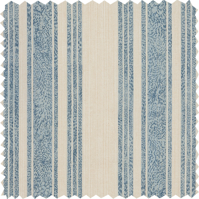 Tented Stripe Fabric 006