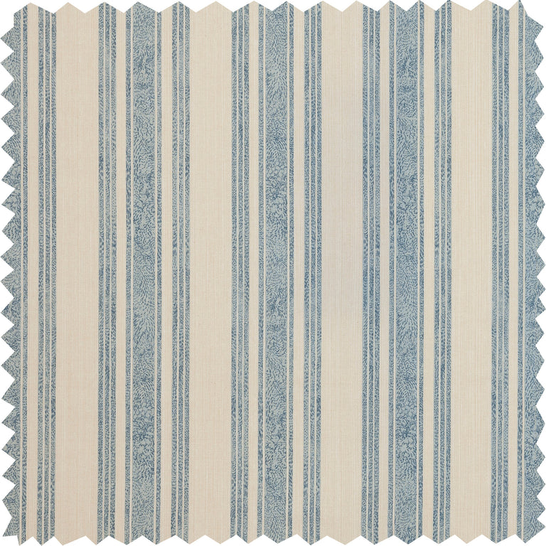 Tented Stripe Fabric 006