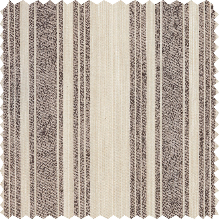Tented Stripe Fabric 007