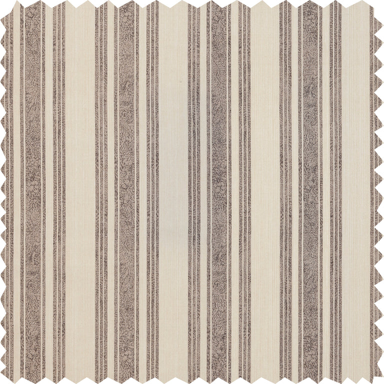 Tented Stripe Fabric 007