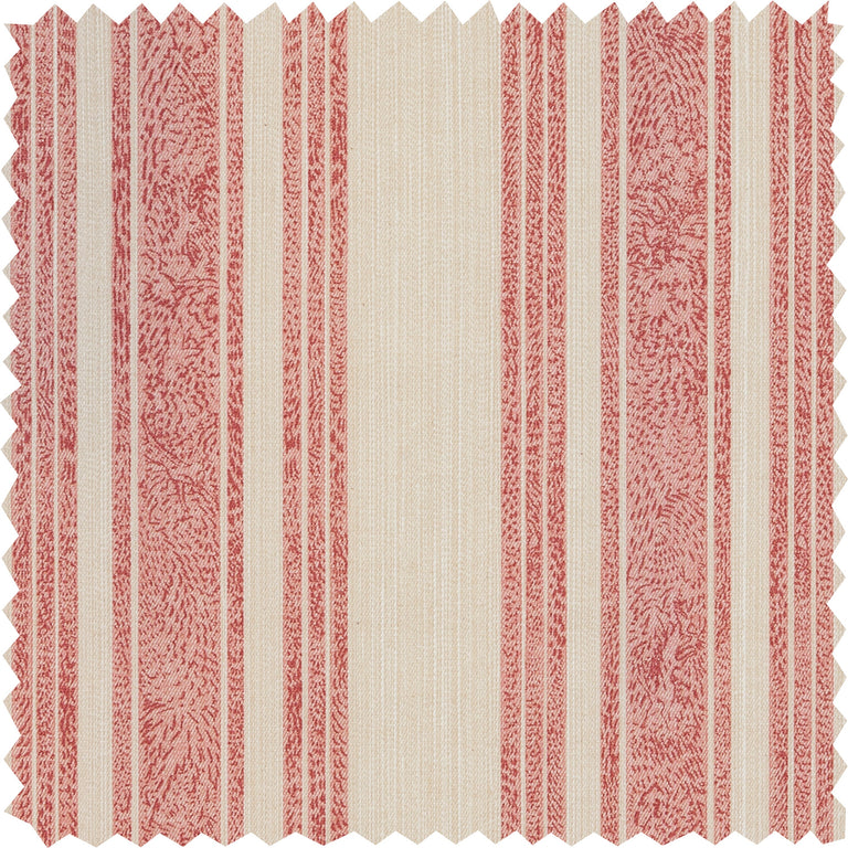 Tented Stripe Fabric 002