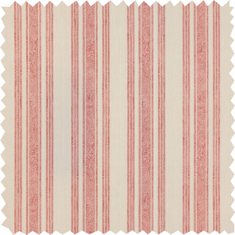 Tented Stripe Fabric 002