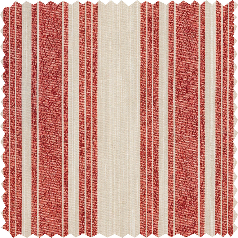 Tented Stripe Fabric 001