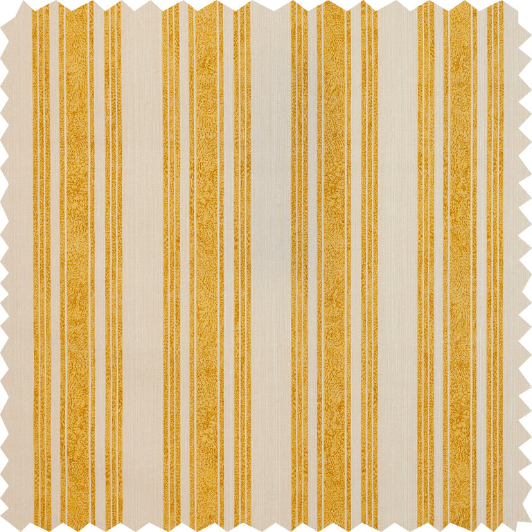Tented Stripe Fabric 003