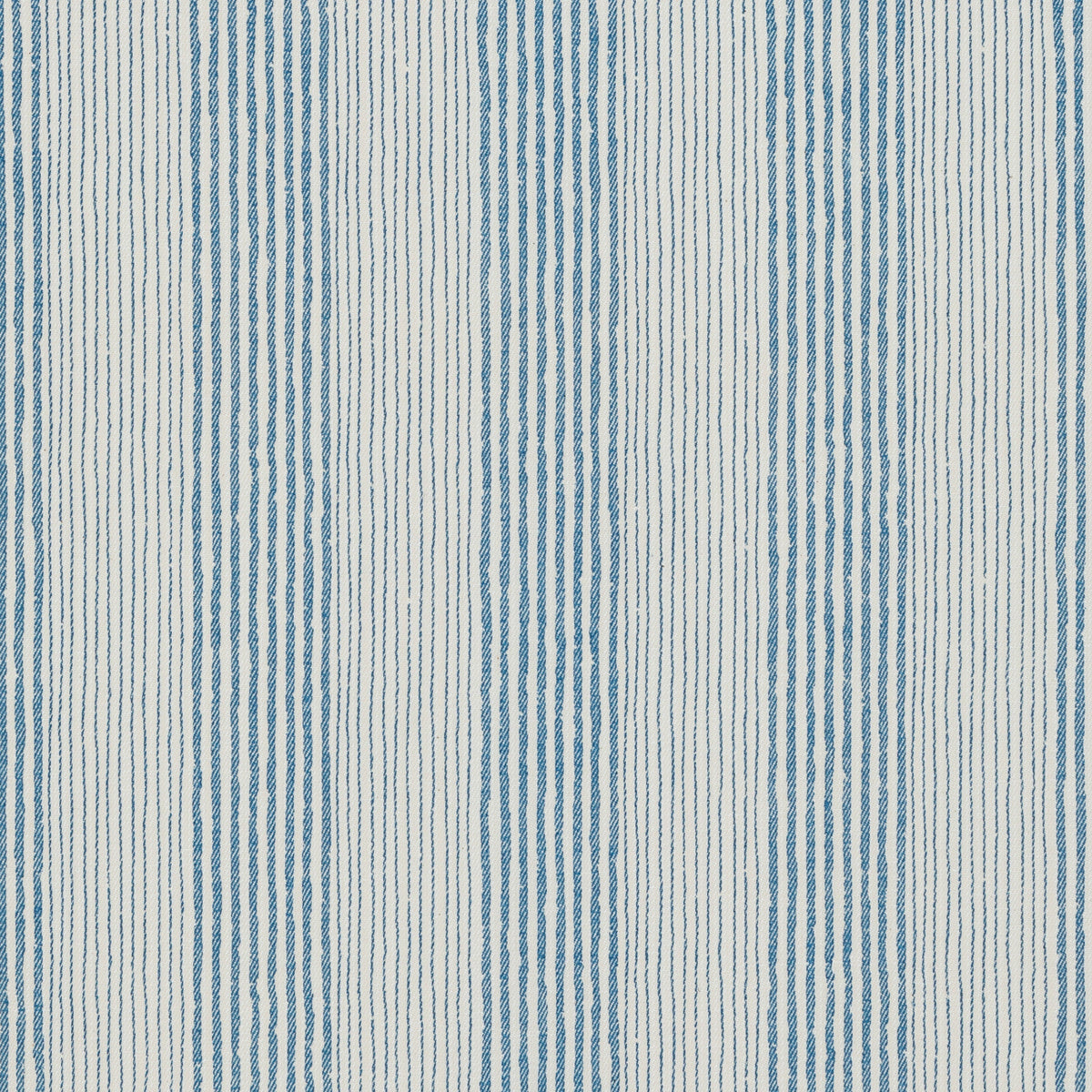 Ticking Fabric Sample 010