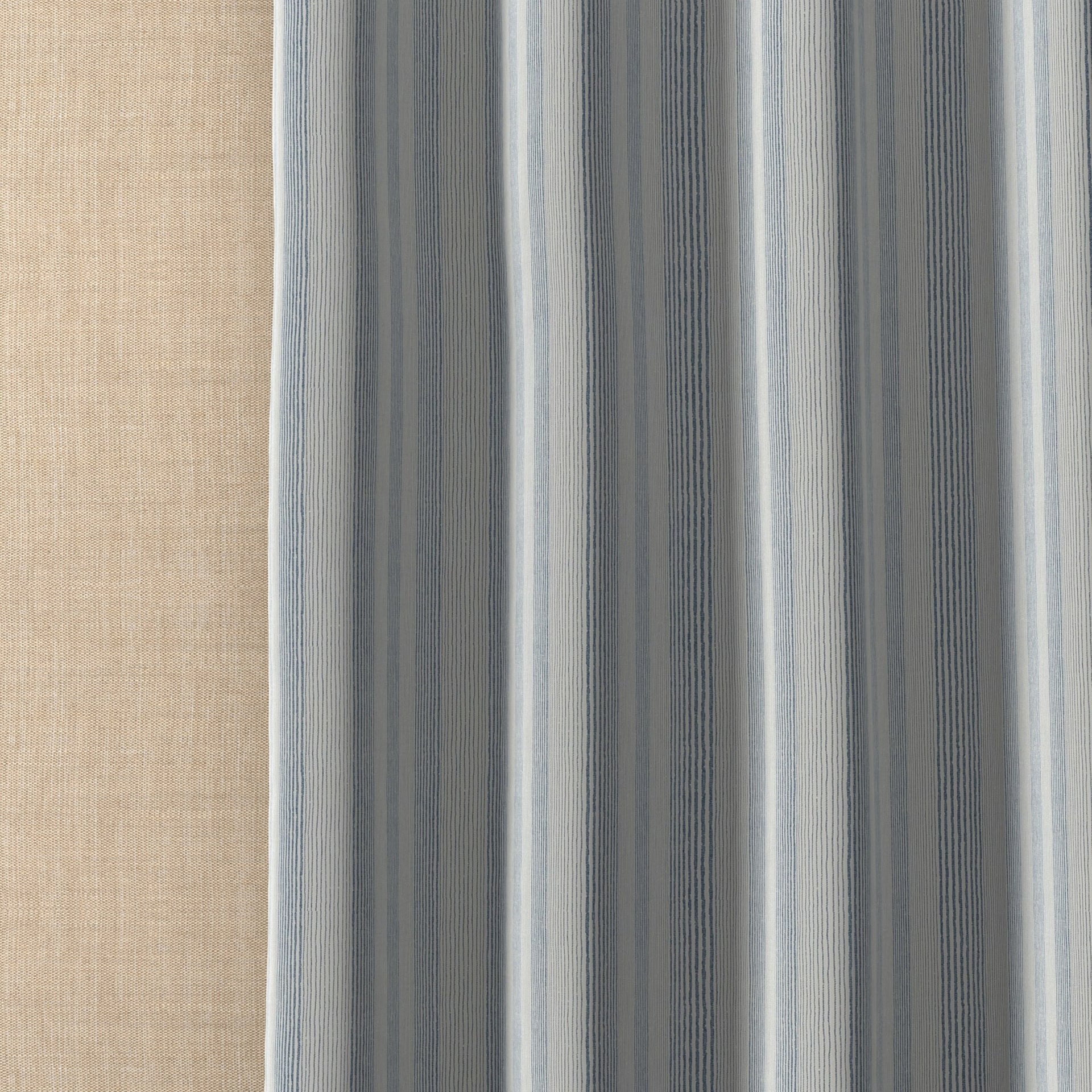 Ticking Fabric 010