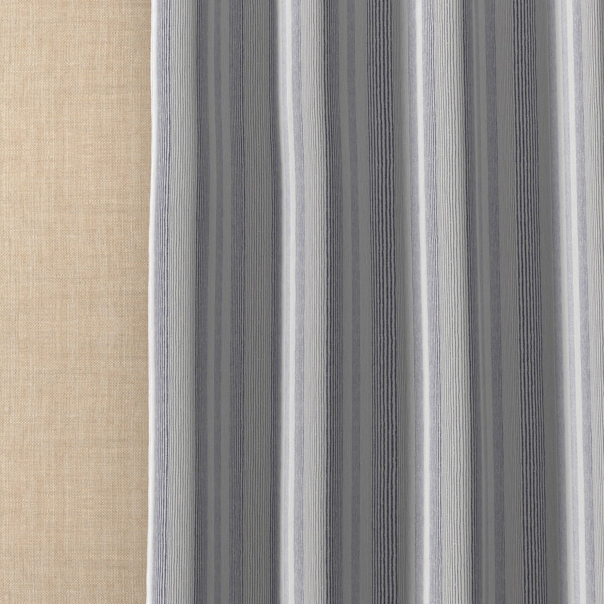 Ticking Fabric 011