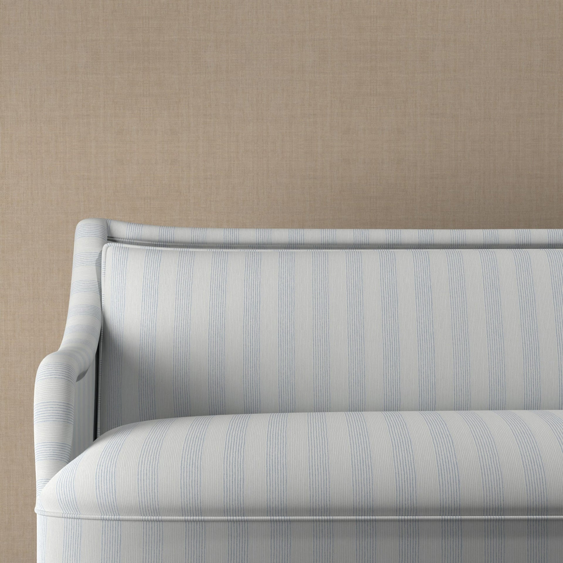 Ticking Fabric 012