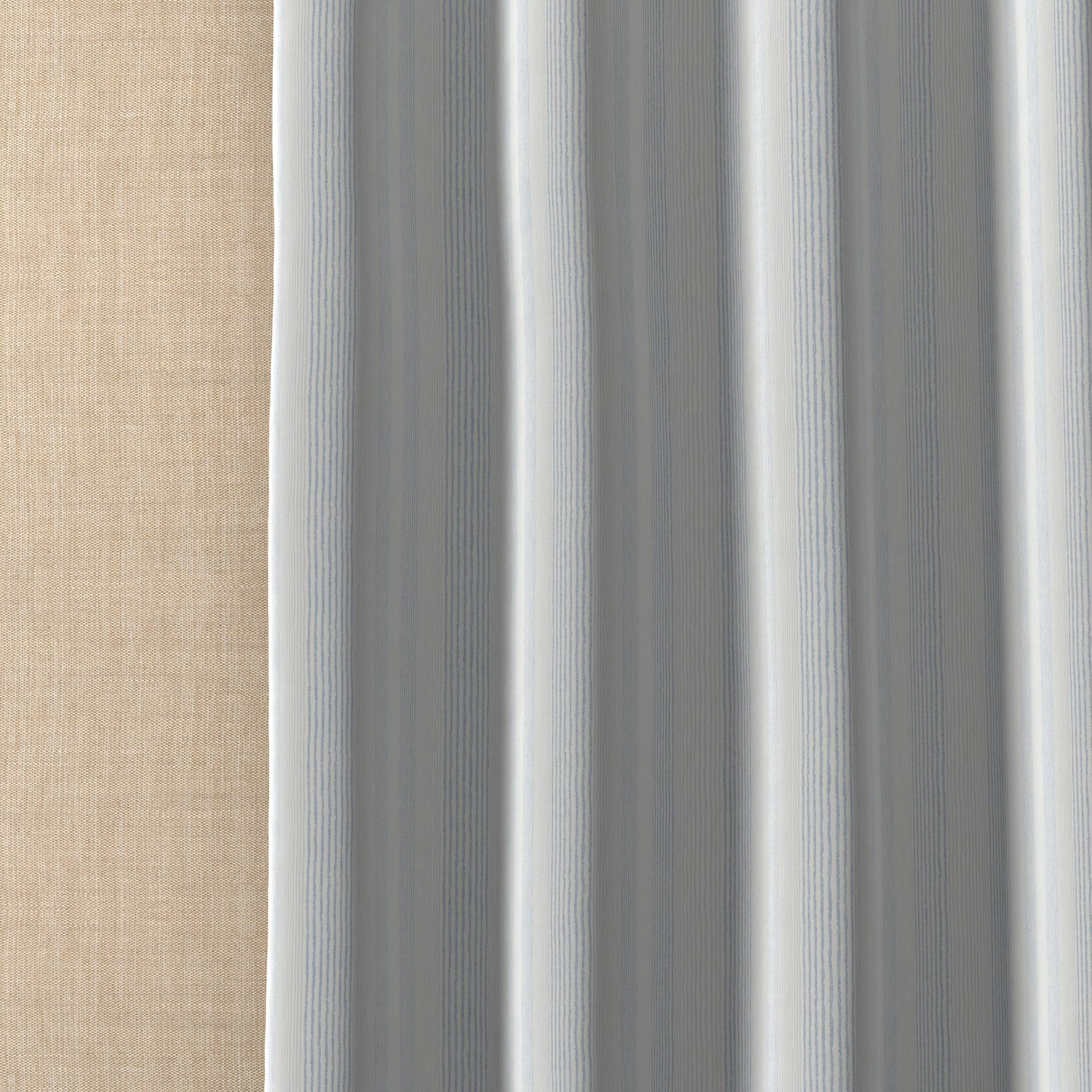 Ticking Fabric 012
