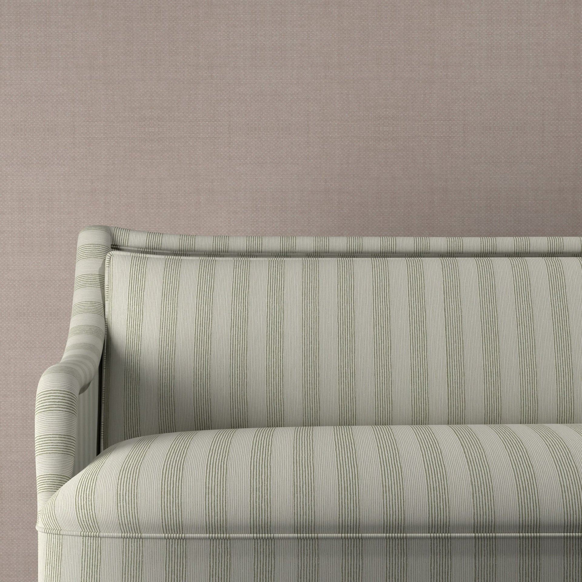 Ticking Fabric 007