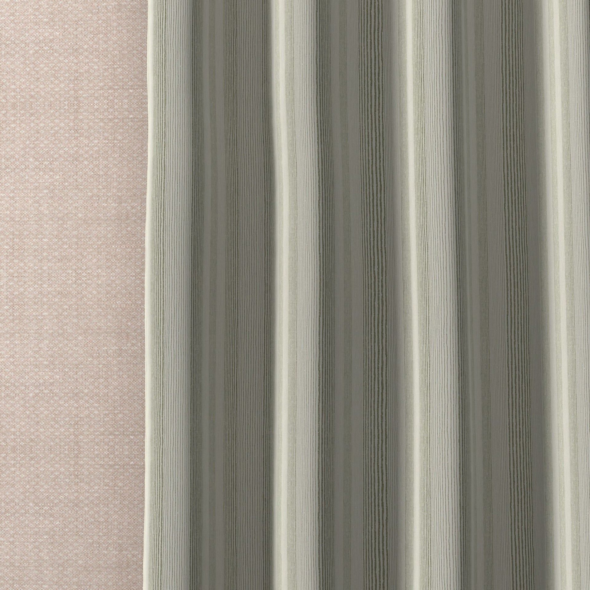 Ticking Fabric 007