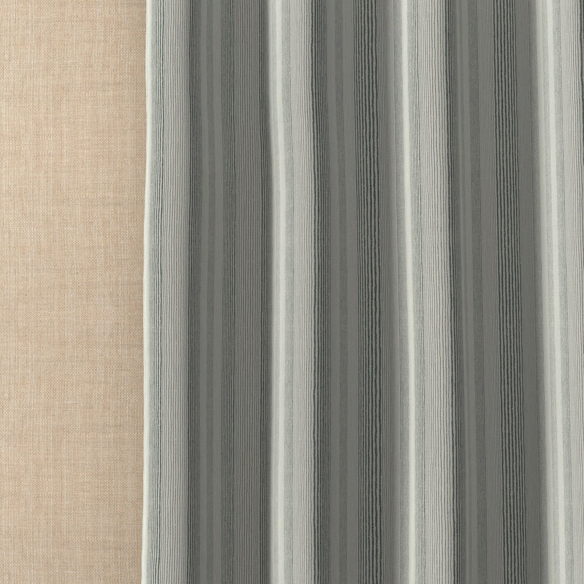 Ticking Fabric 008