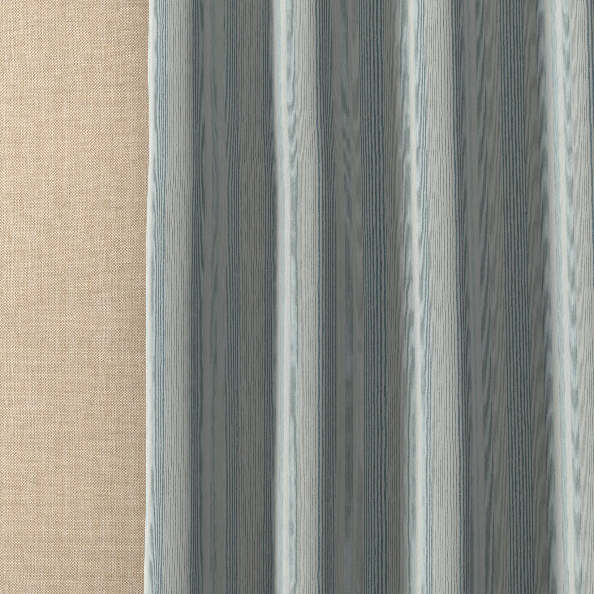 Ticking Fabric 009