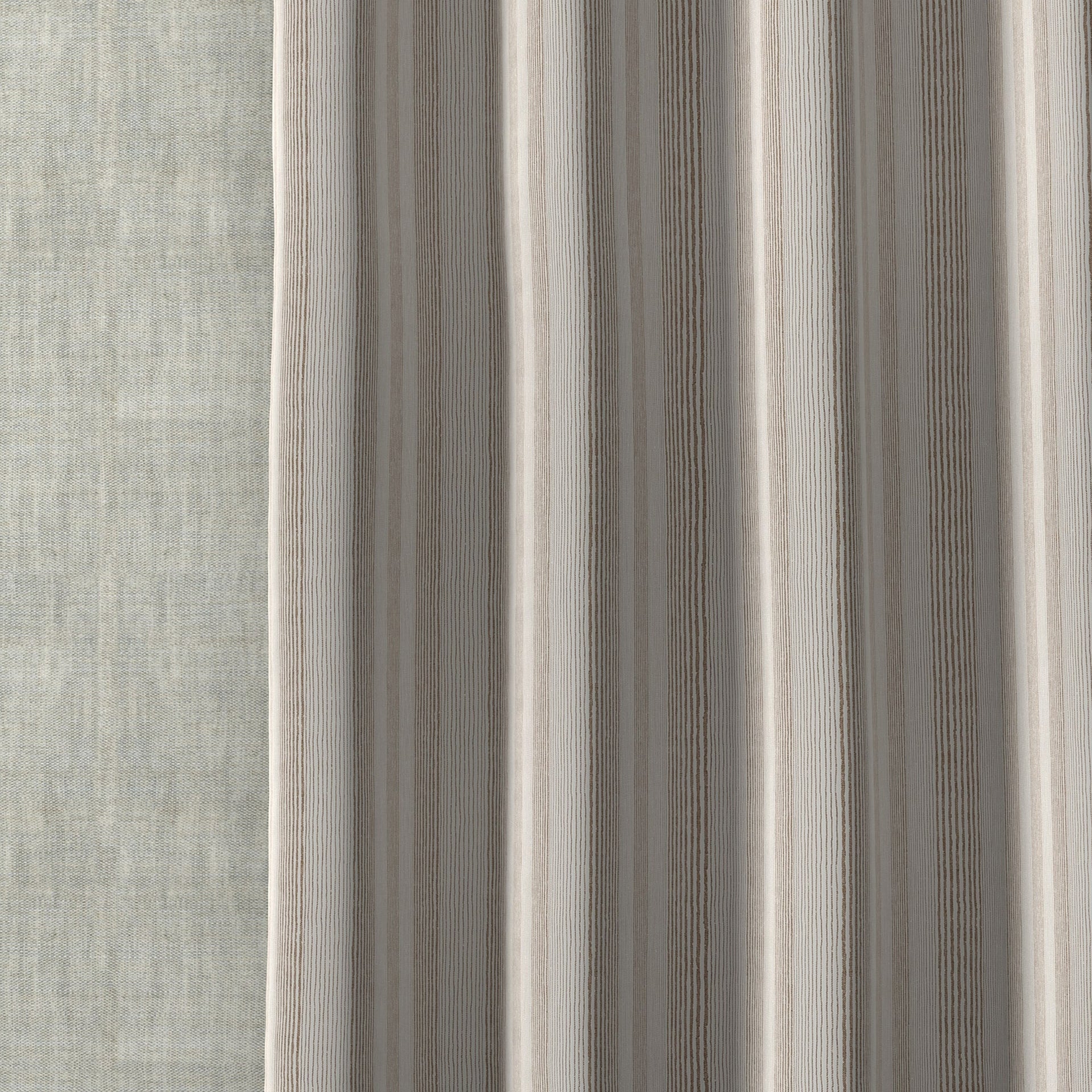 Ticking Fabric 013