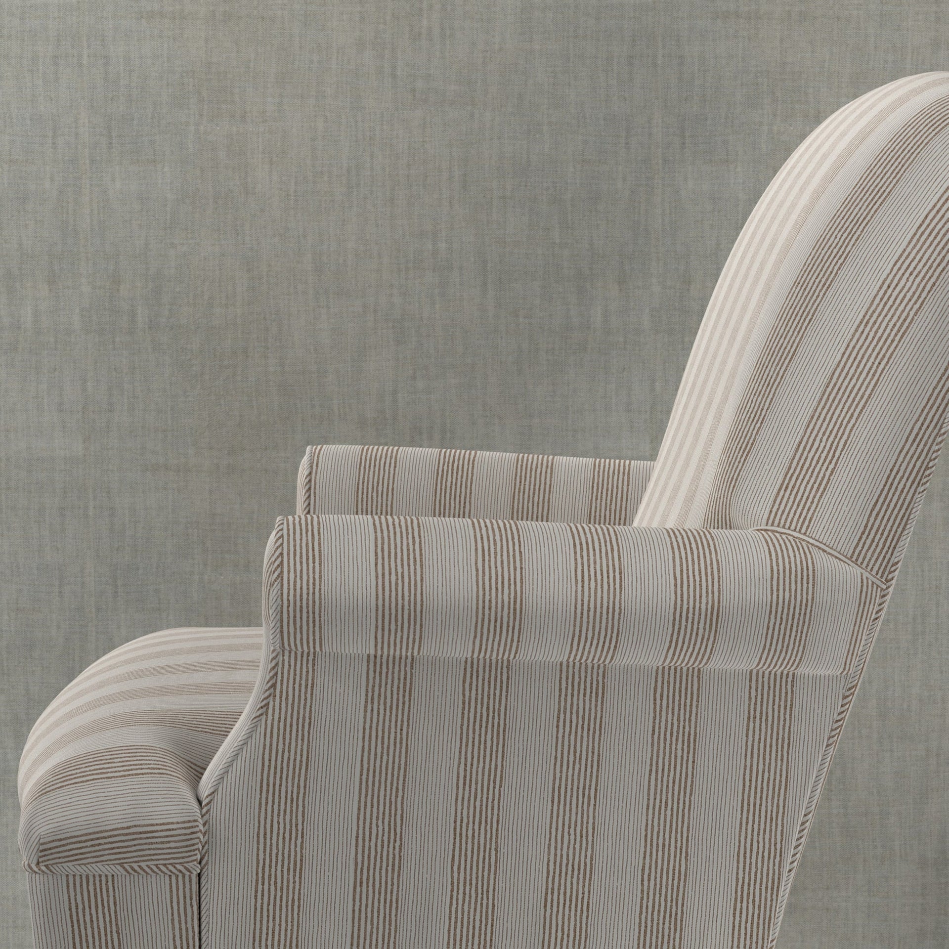 Ticking Fabric 013