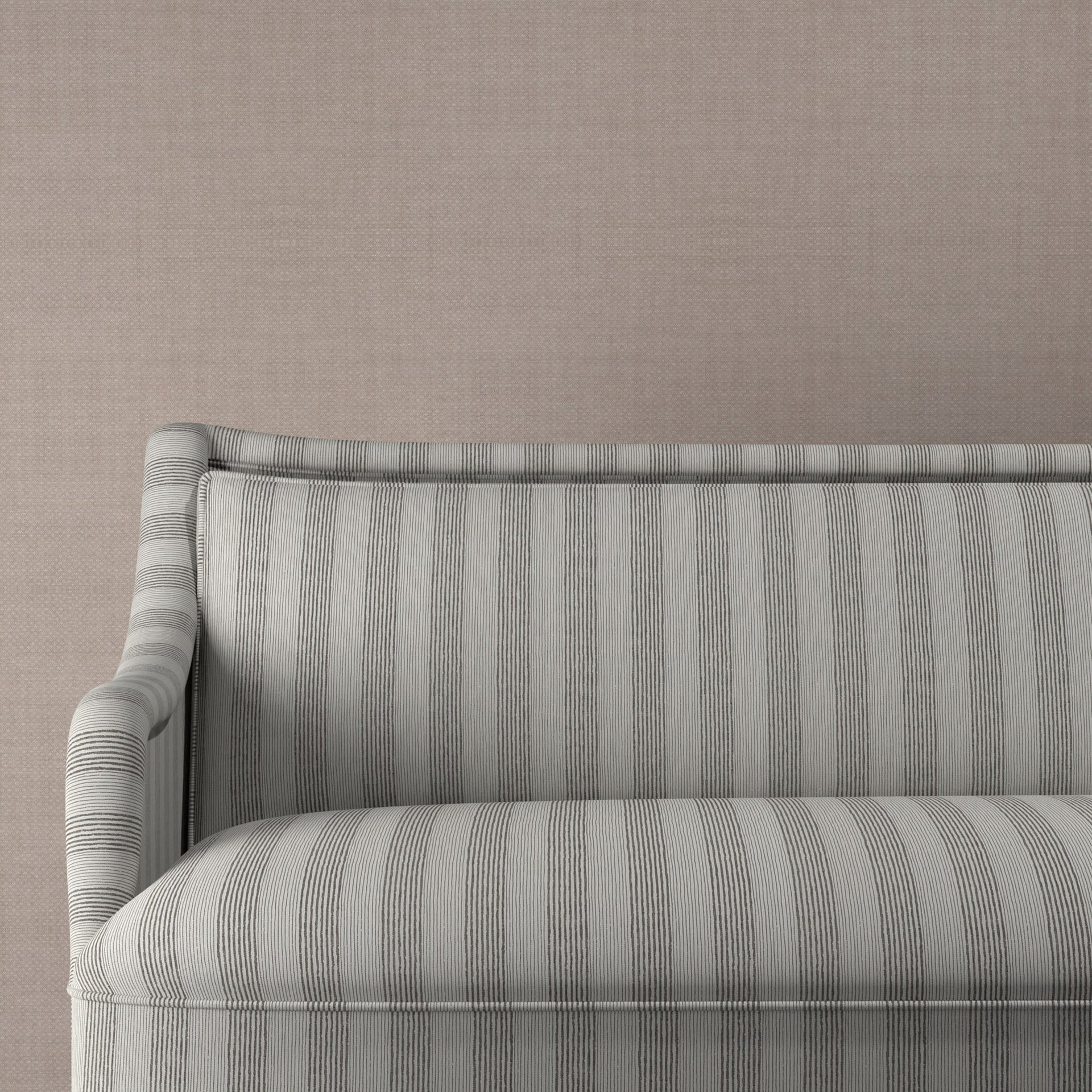Ticking Fabric 014