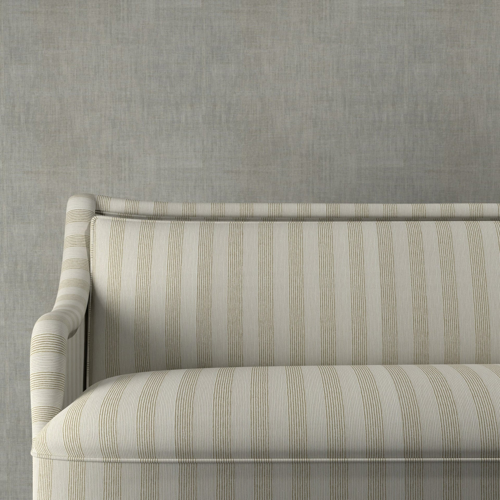 Ticking Fabric 015