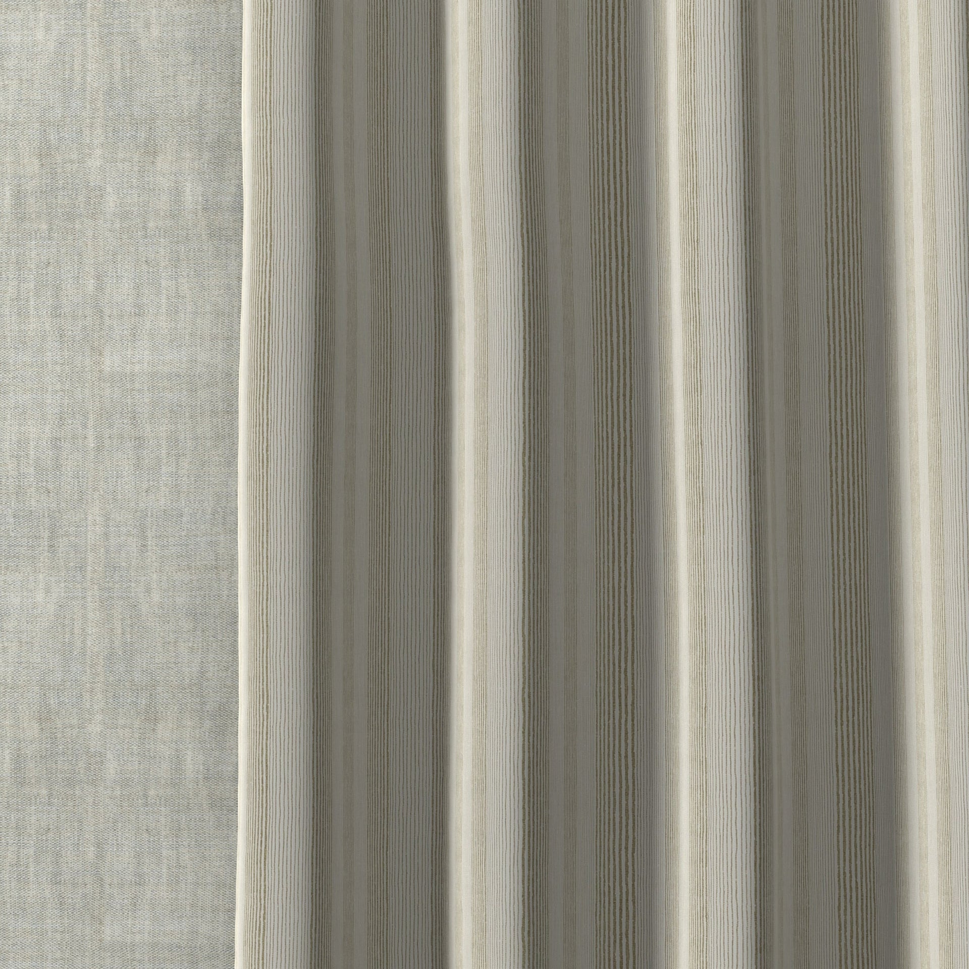 Ticking Fabric 015