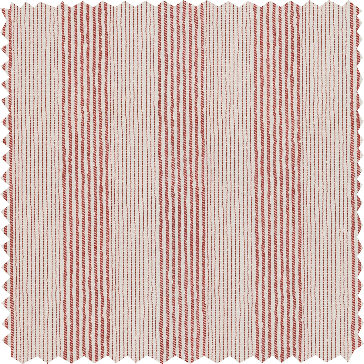 Ticking Fabric Sample 001