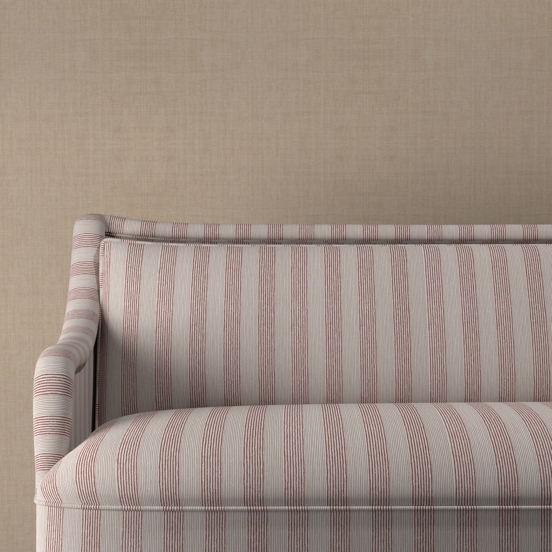 Ticking Fabric 001