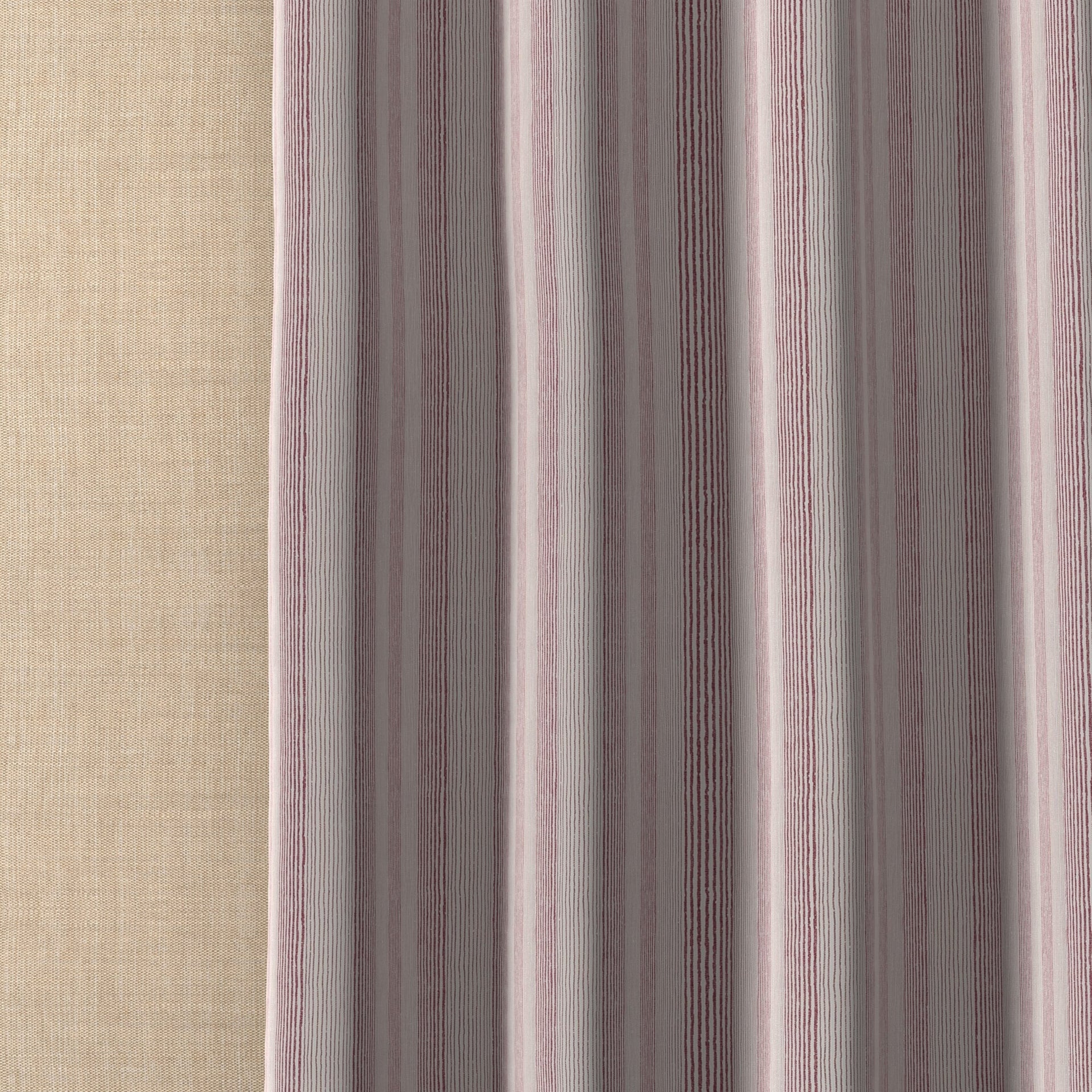 Ticking Fabric 002