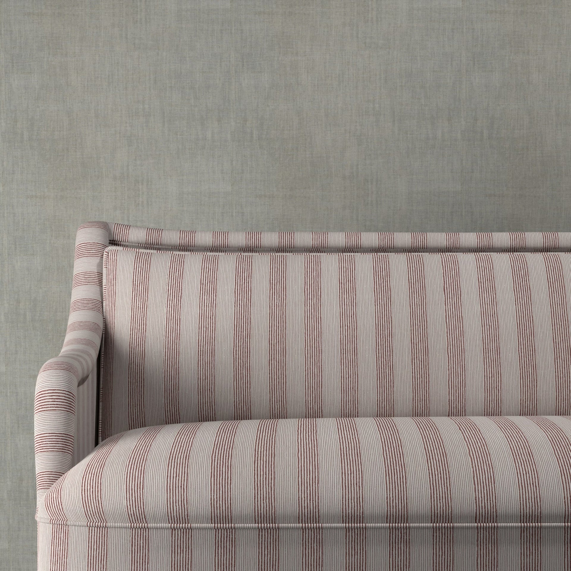 Ticking Fabric 003