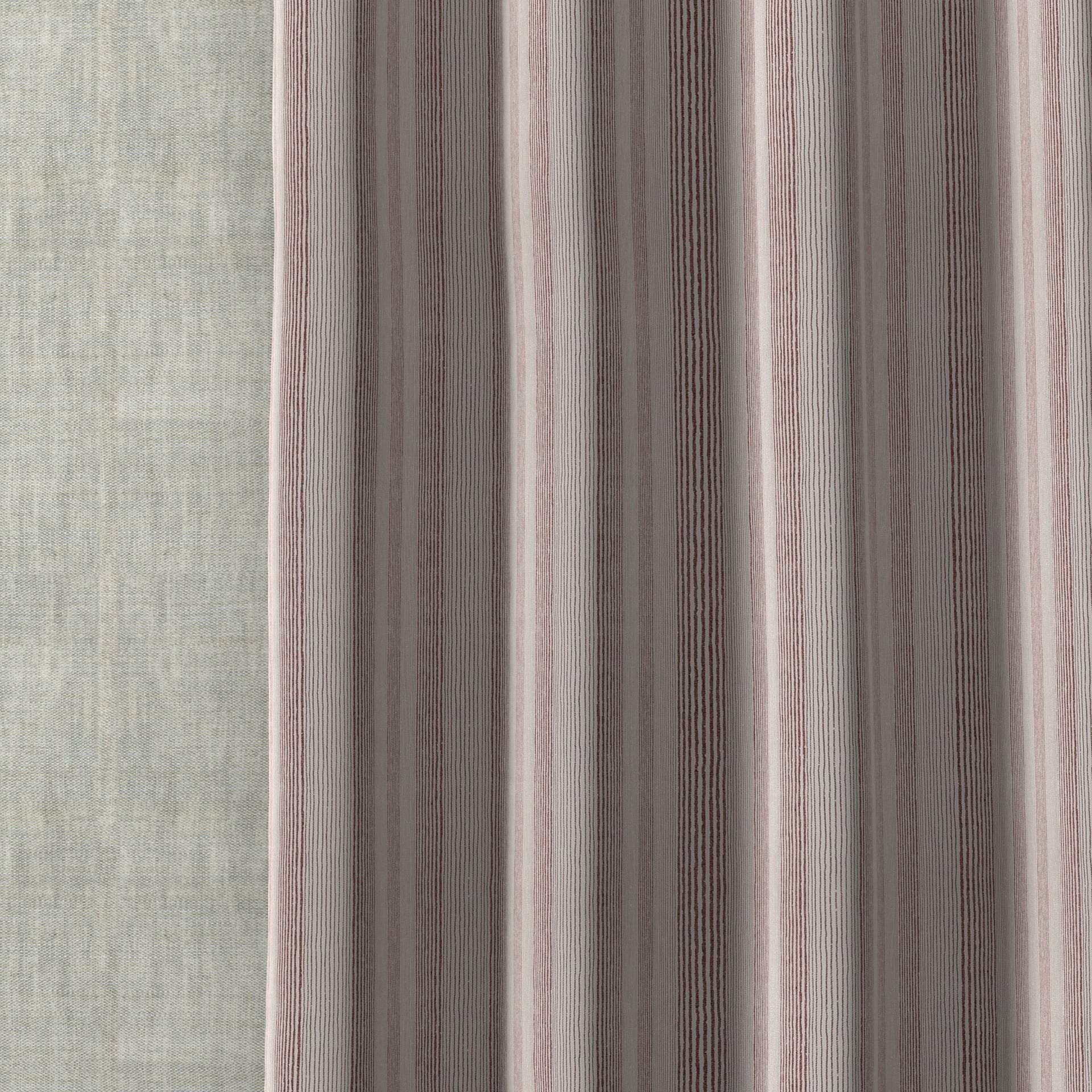 Ticking Fabric 003