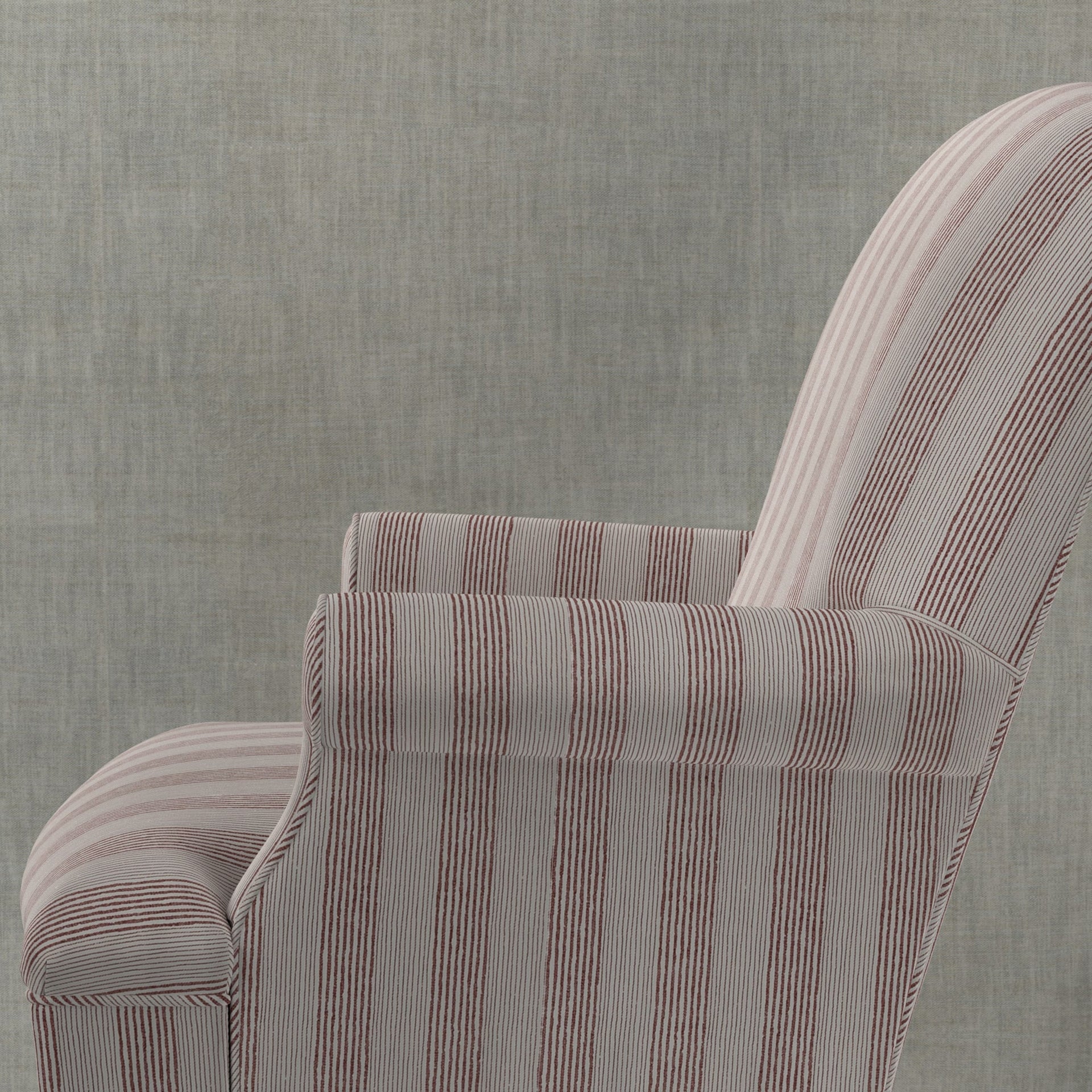 Ticking Fabric 003
