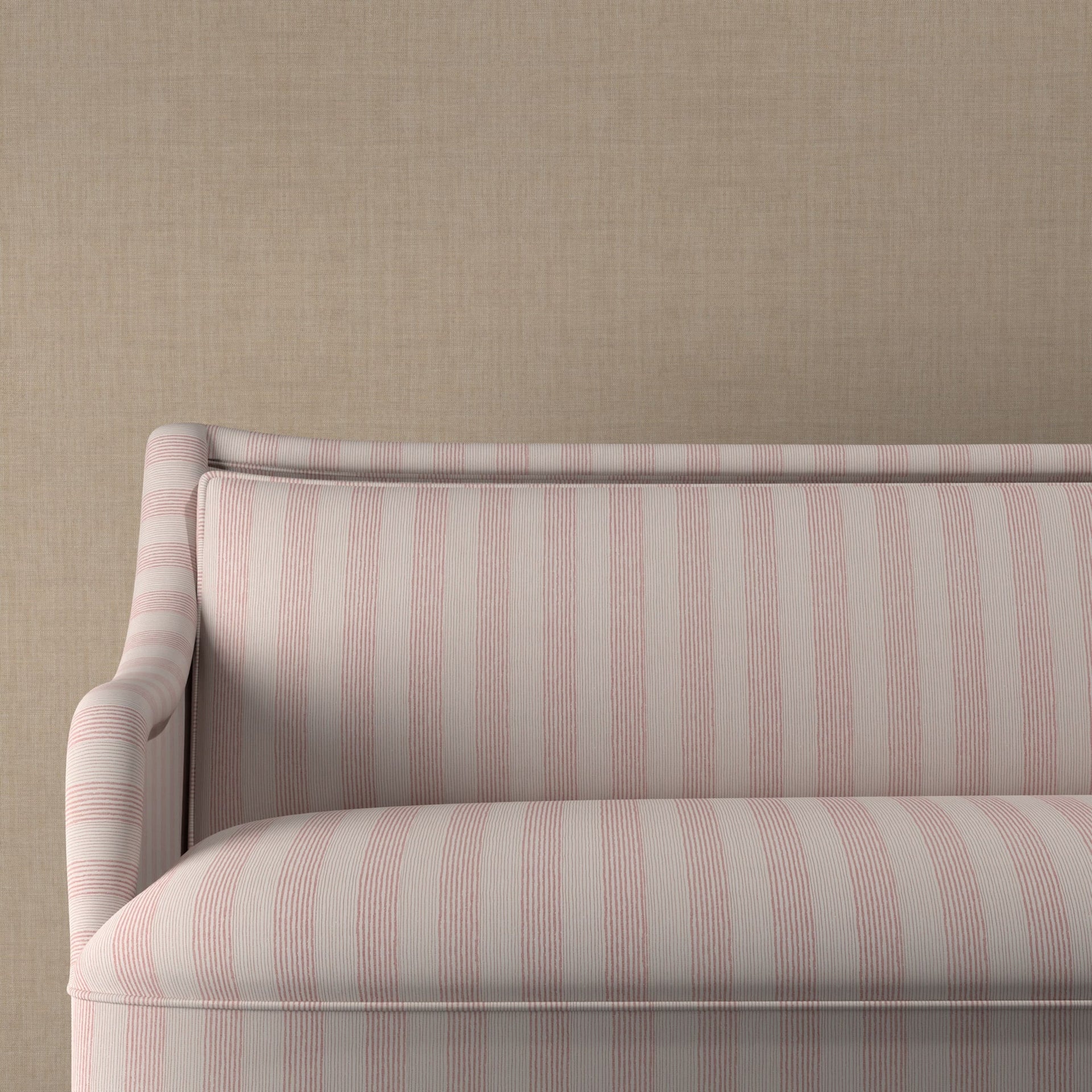 Ticking Fabric 004