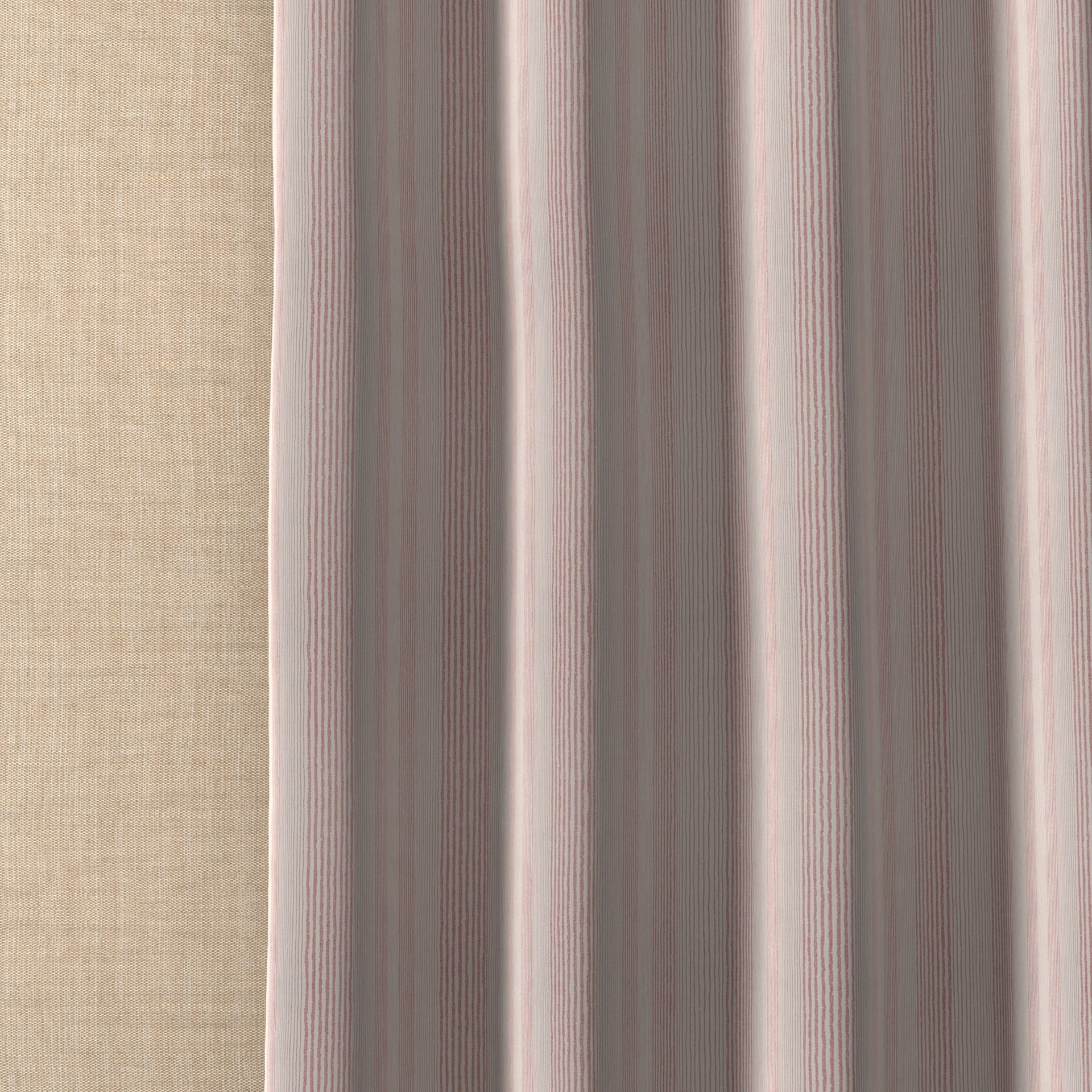 Ticking Fabric 004