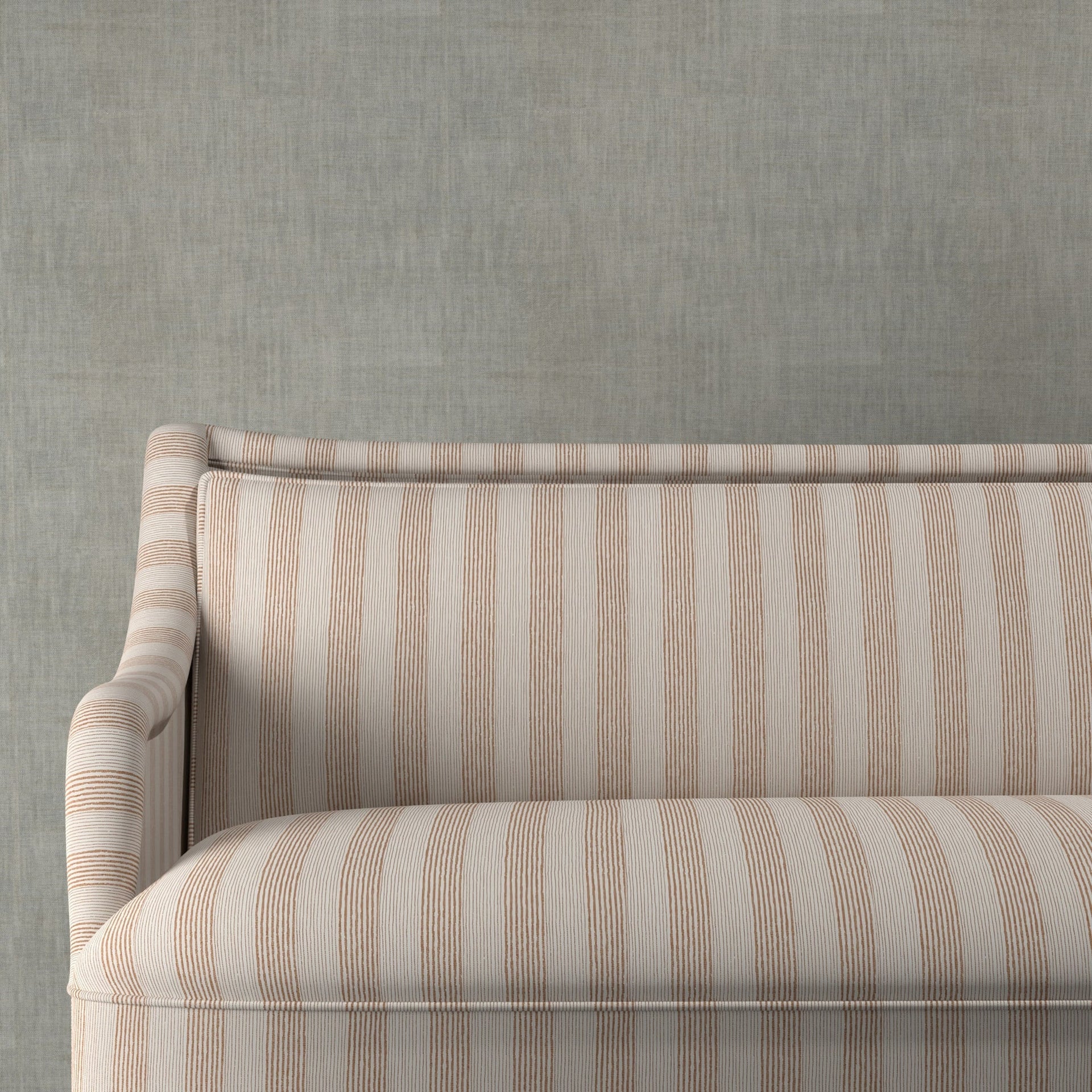 Ticking Fabric 005