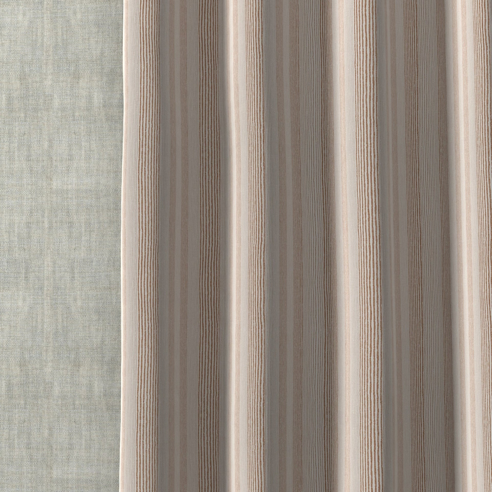 Ticking Fabric 005
