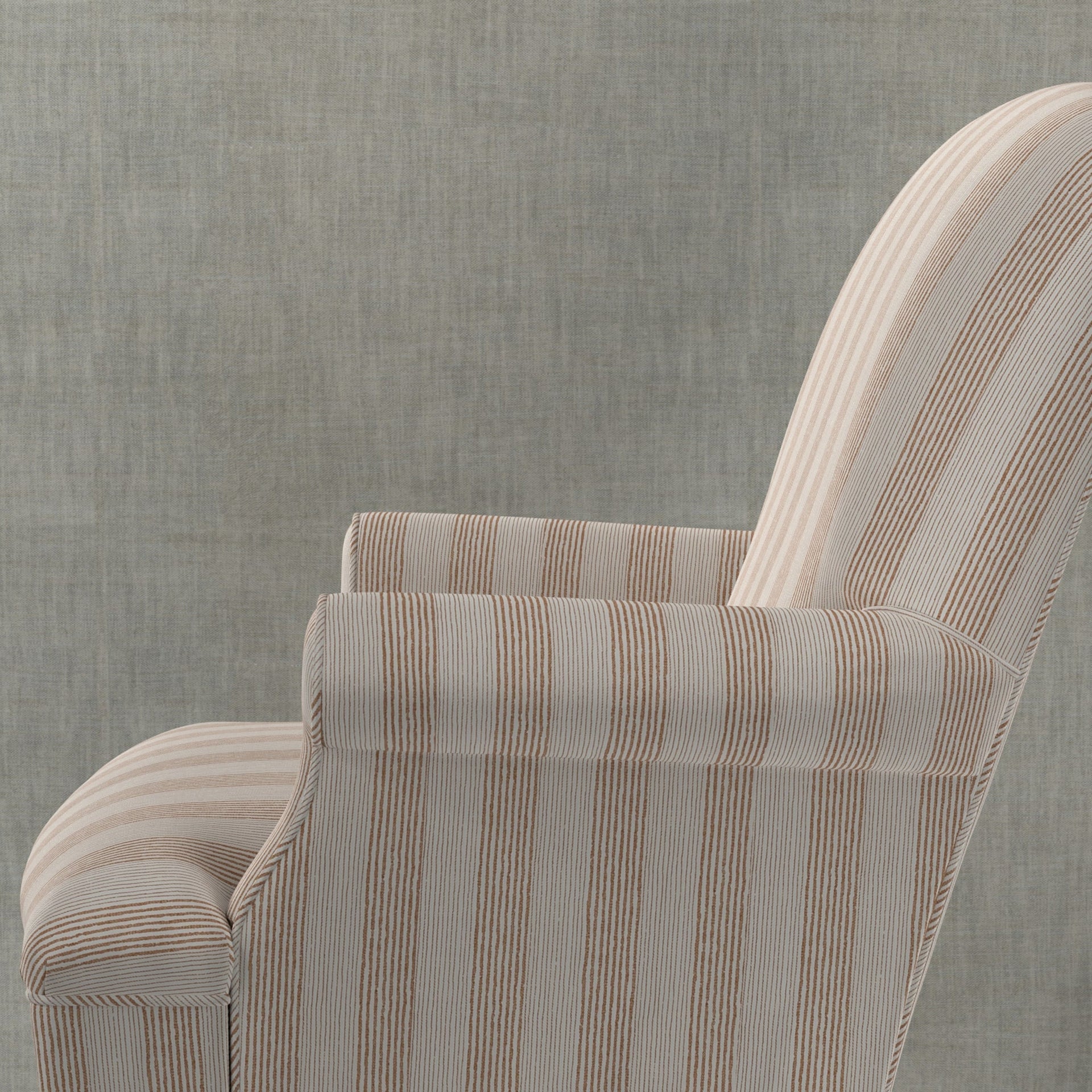 Ticking Fabric 005
