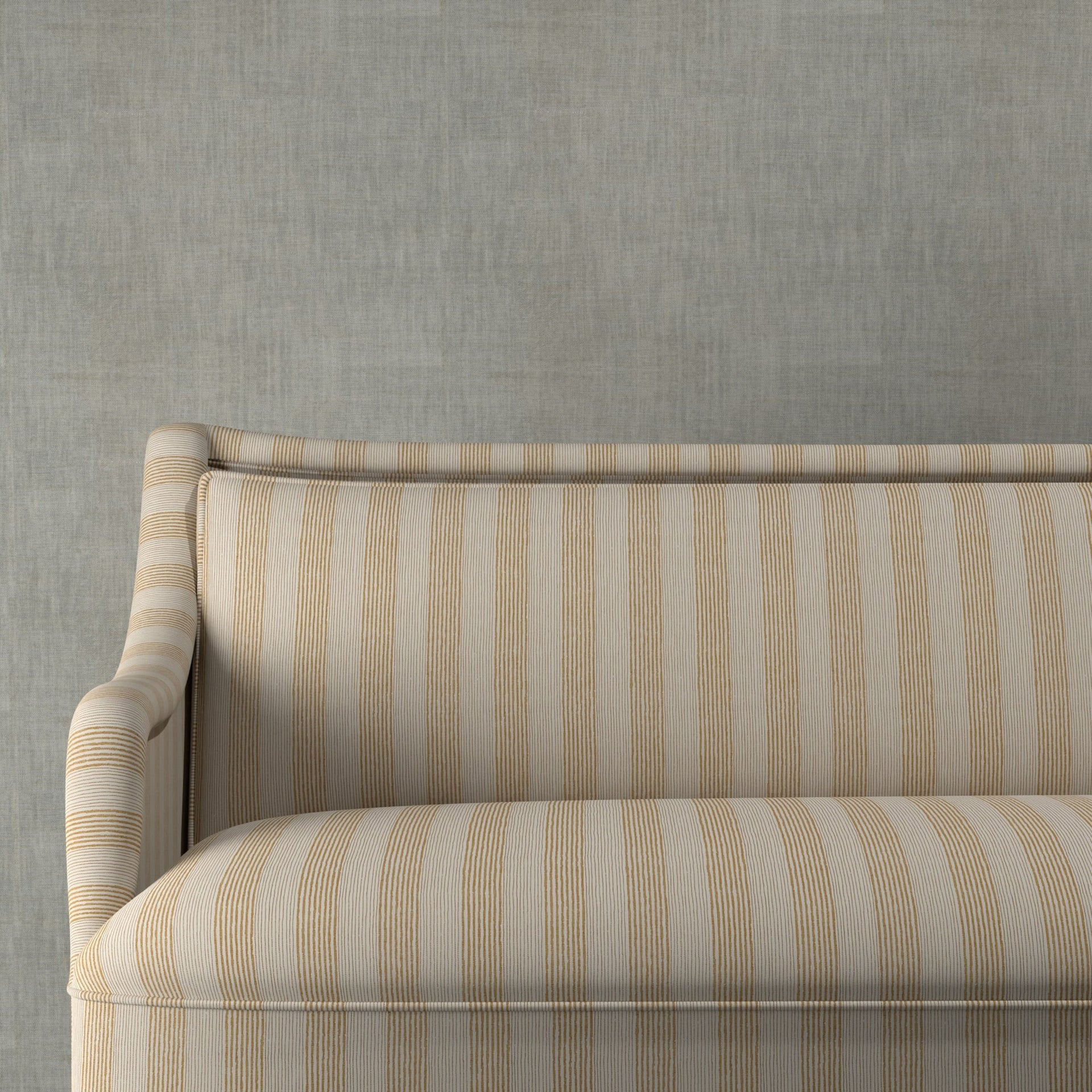 Ticking Fabric 006