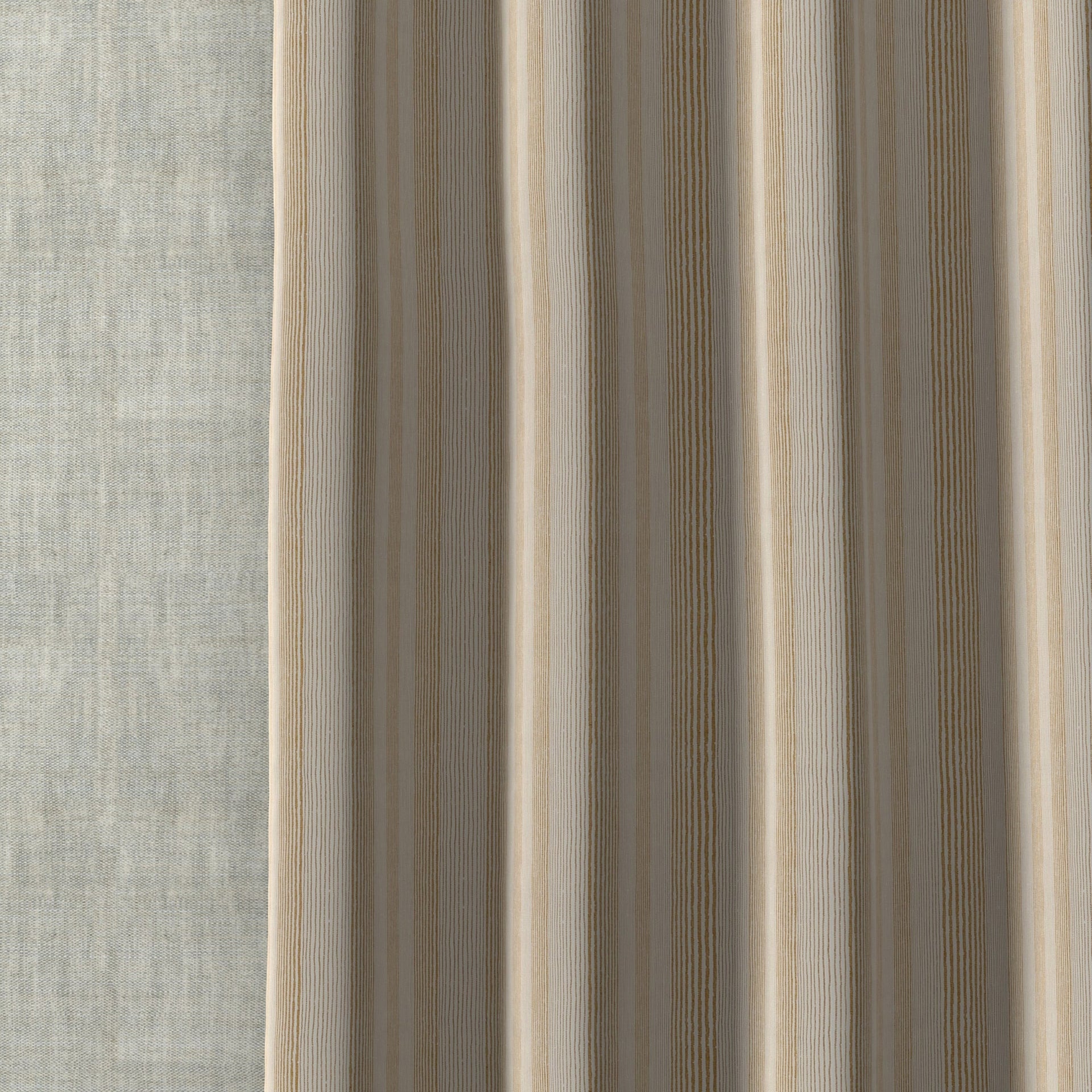 Ticking Fabric 006