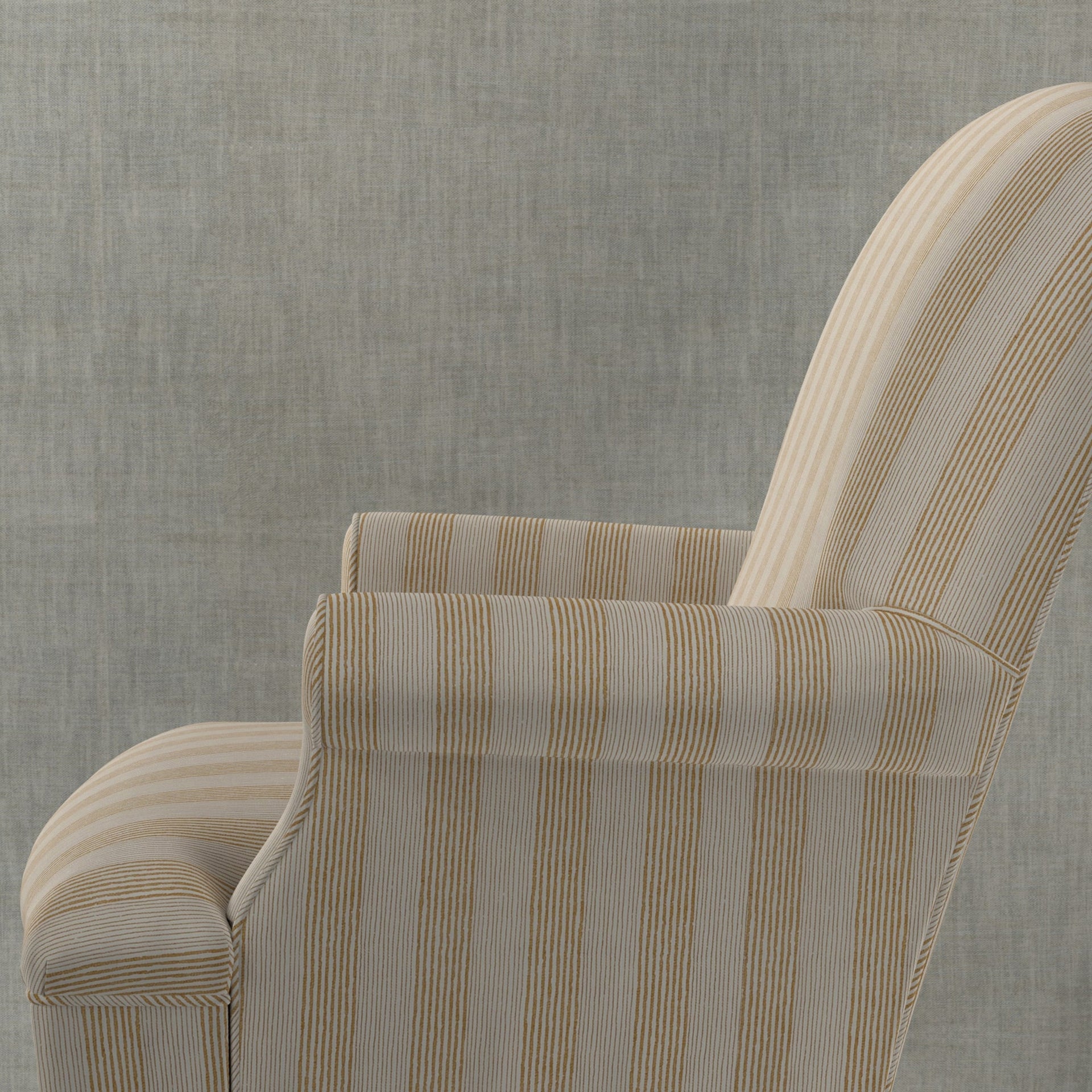 Ticking Fabric 006
