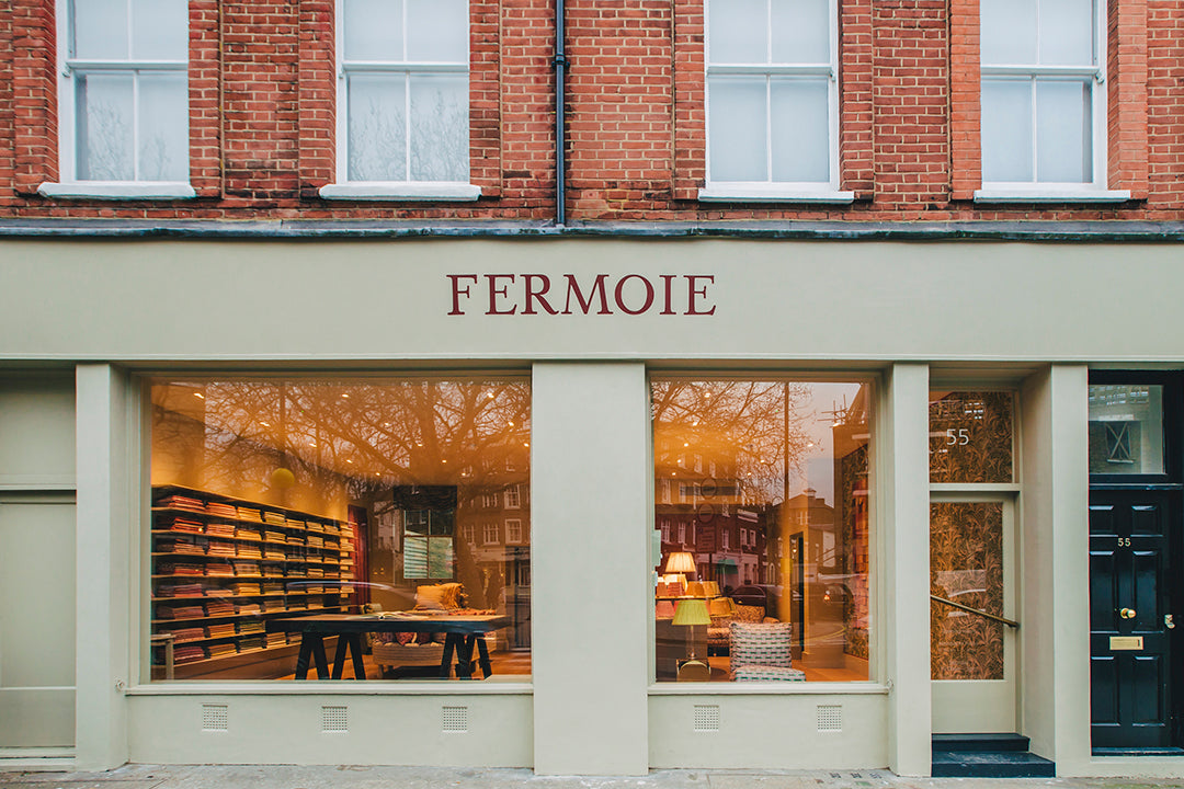 Fermoie