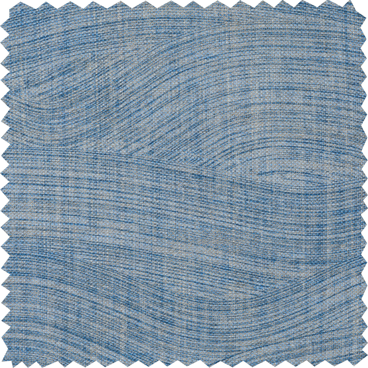 Wave Fabric Sample 007