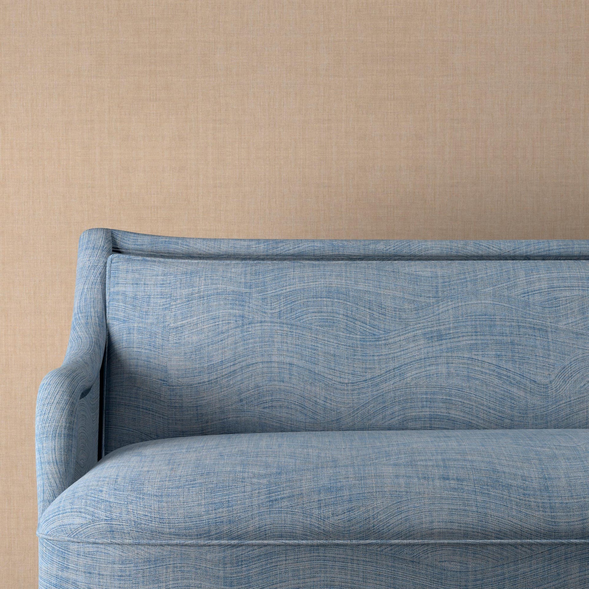 Wave Fabric 007
