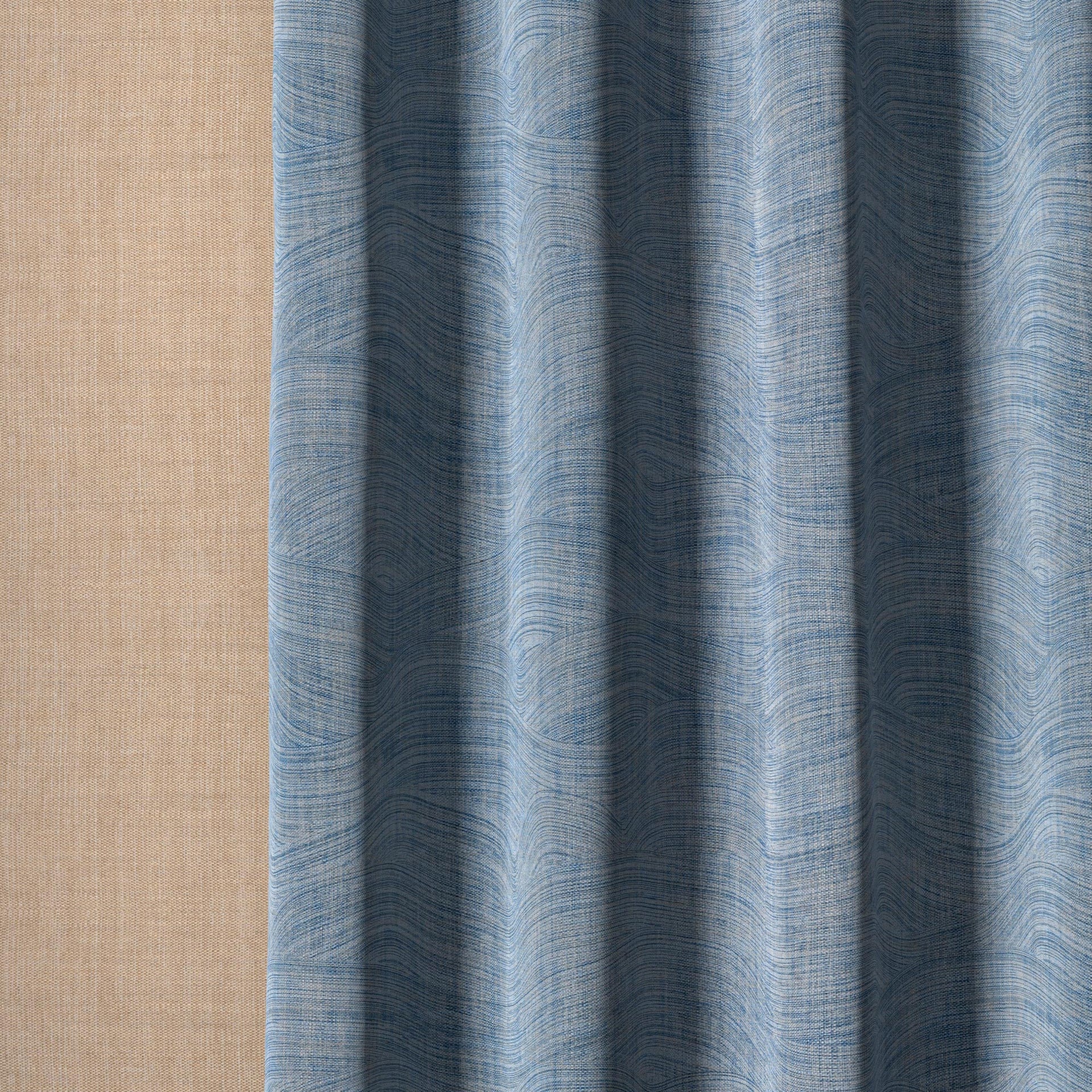 Wave Fabric 007