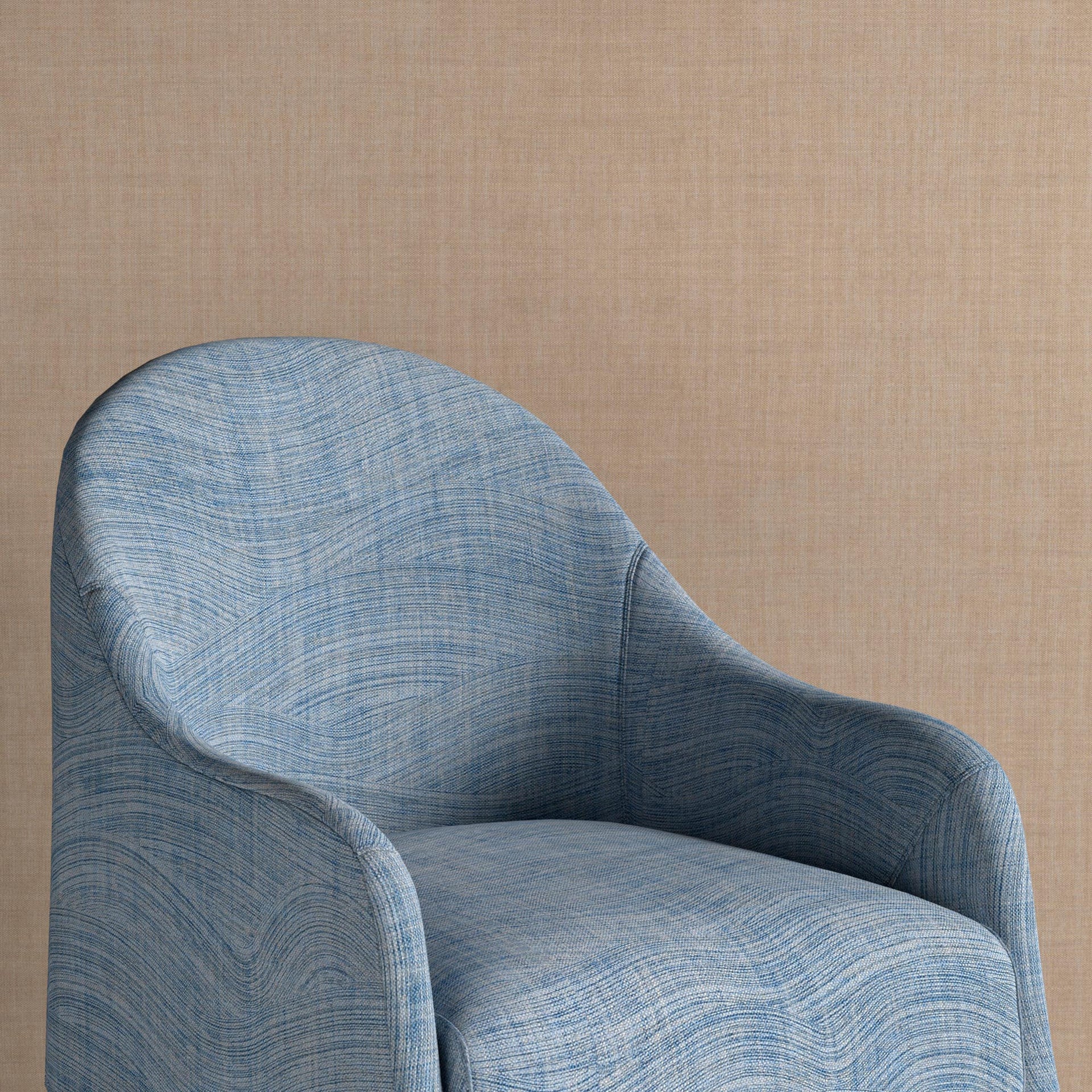 Wave Fabric 007