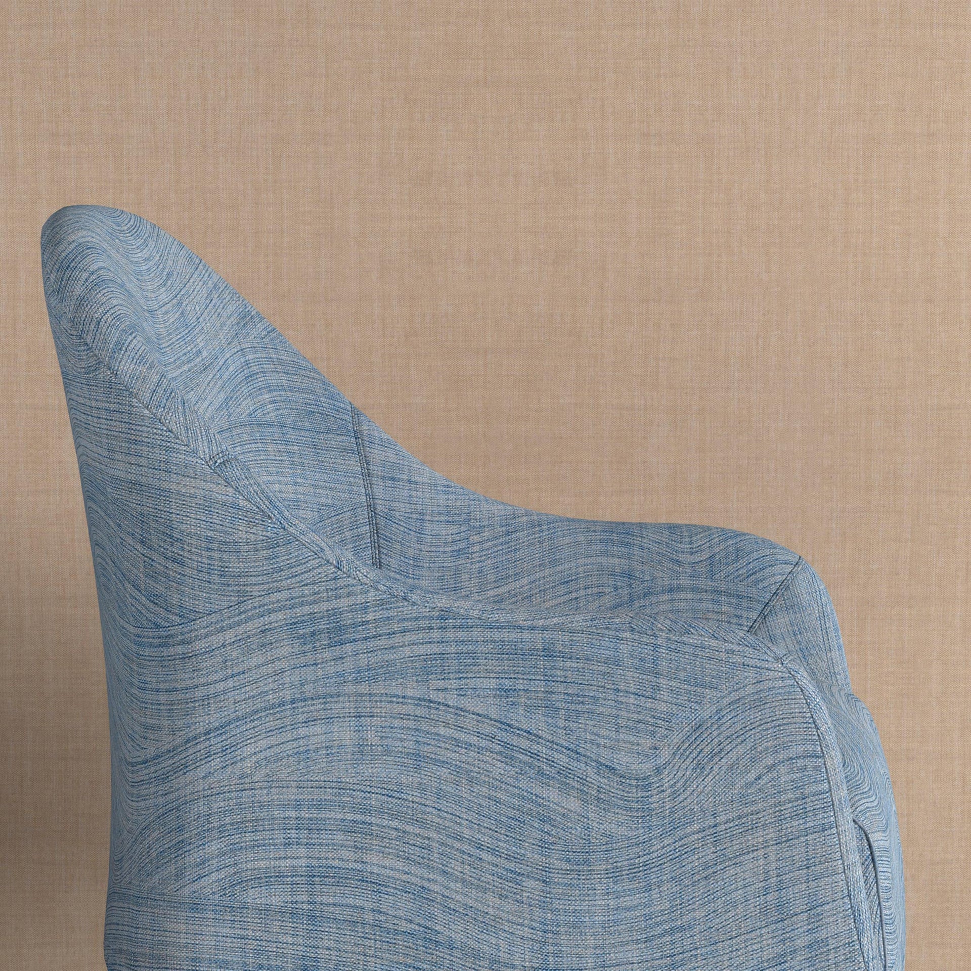 Wave Fabric 007