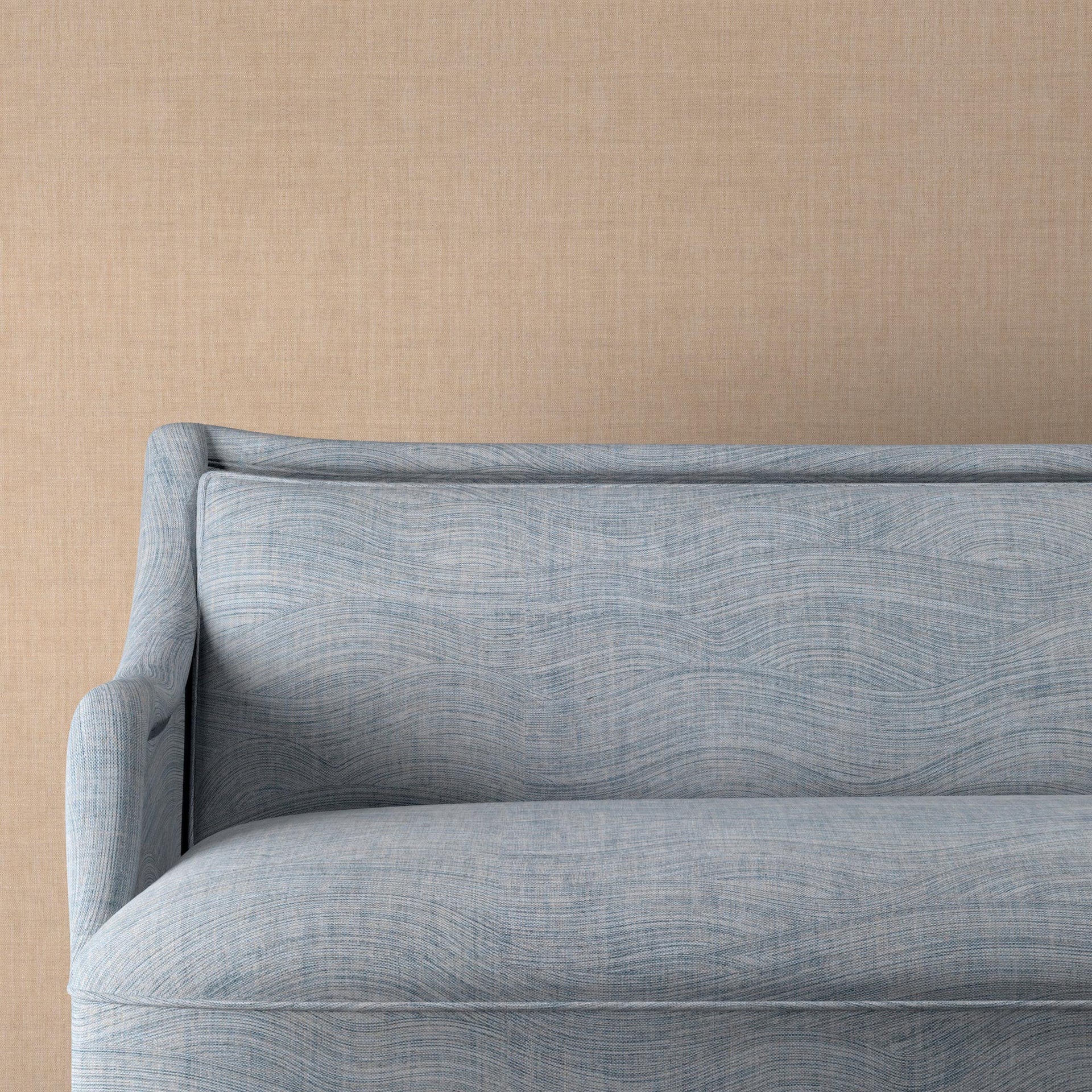 Wave Fabric 008
