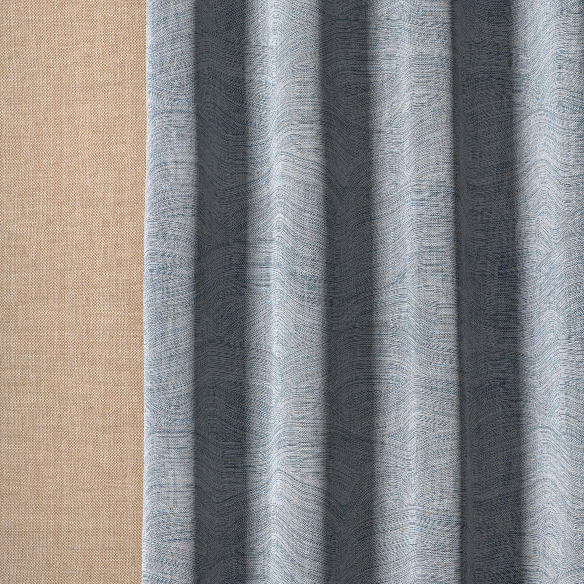 Wave Fabric 008