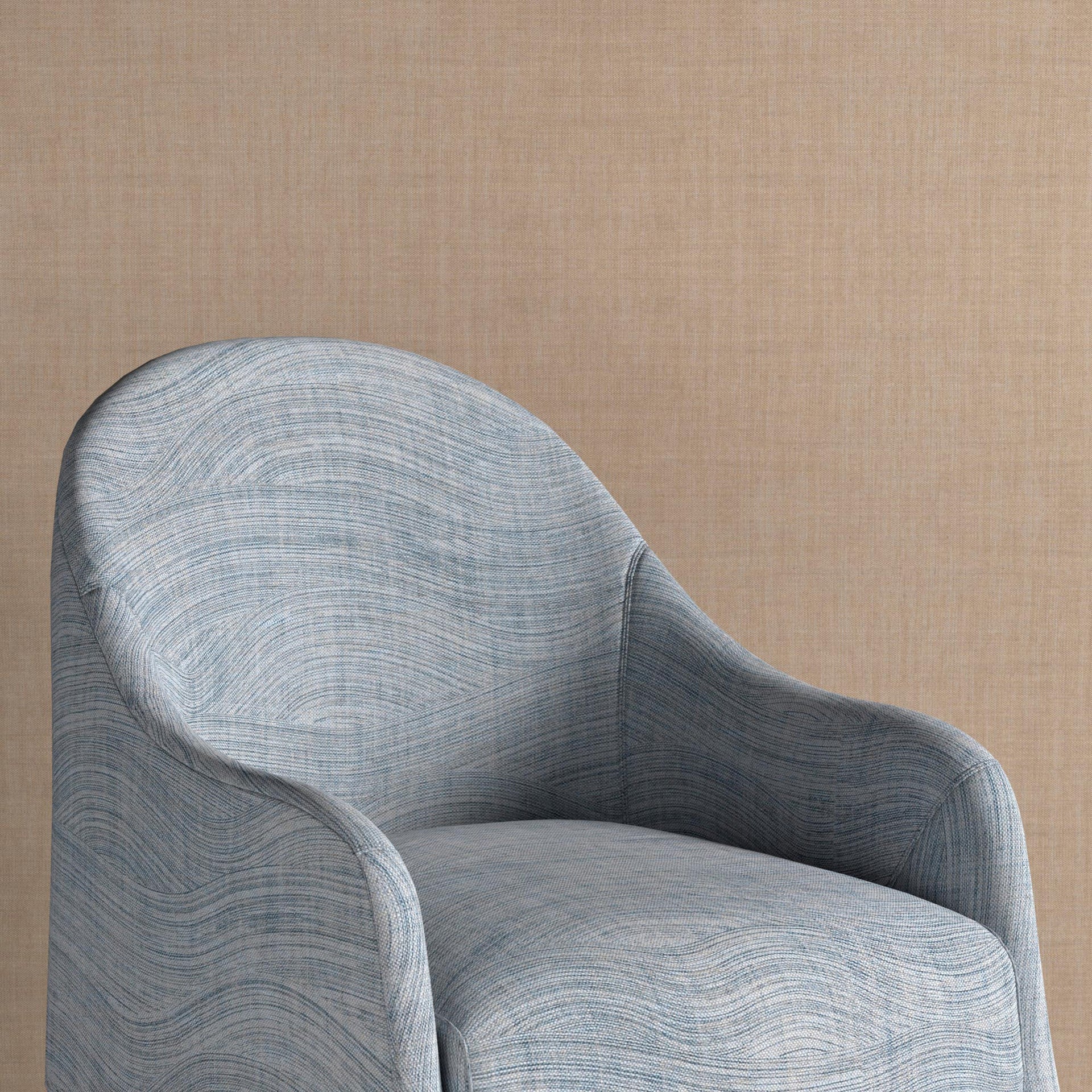 Wave Fabric 008