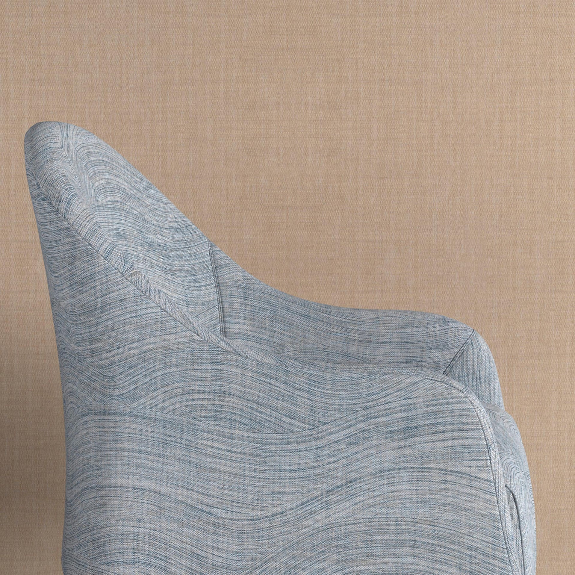 Wave Fabric 008