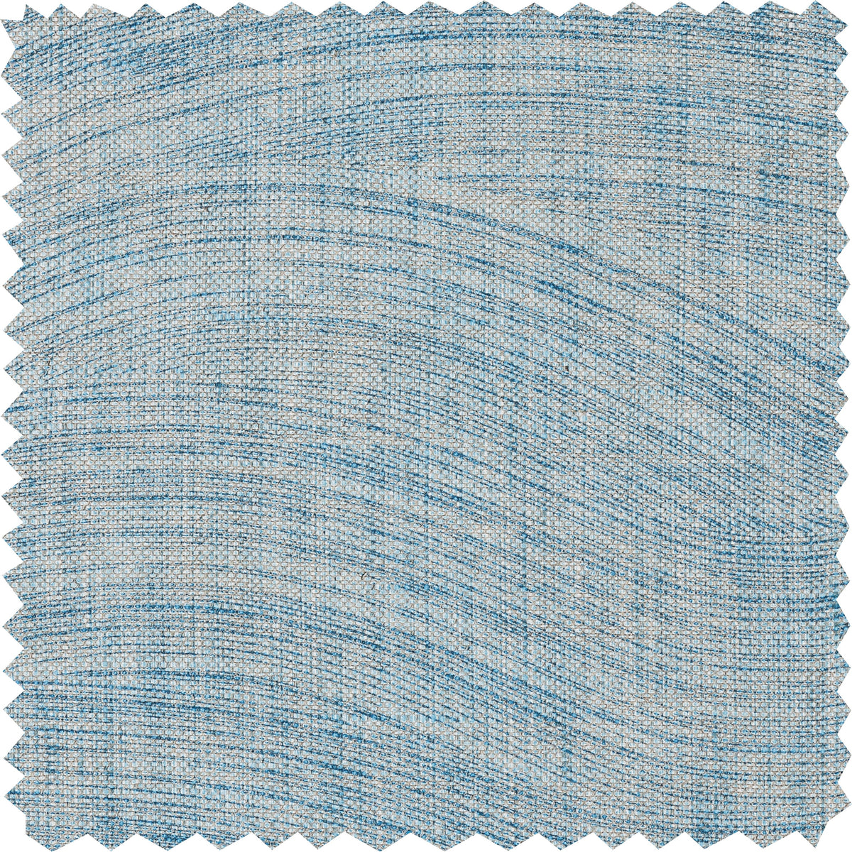 Wave Fabric Sample 014