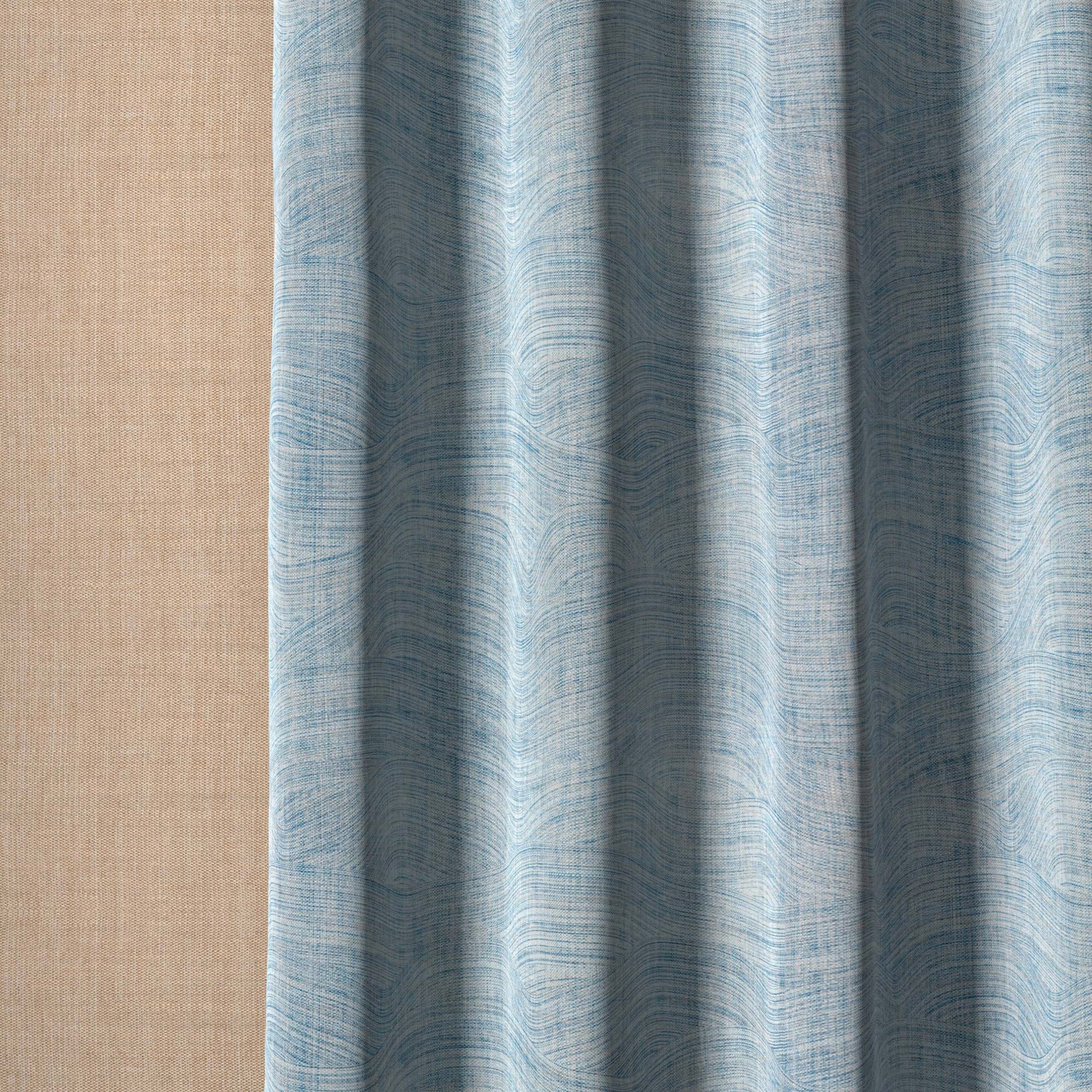 Wave Fabric 014