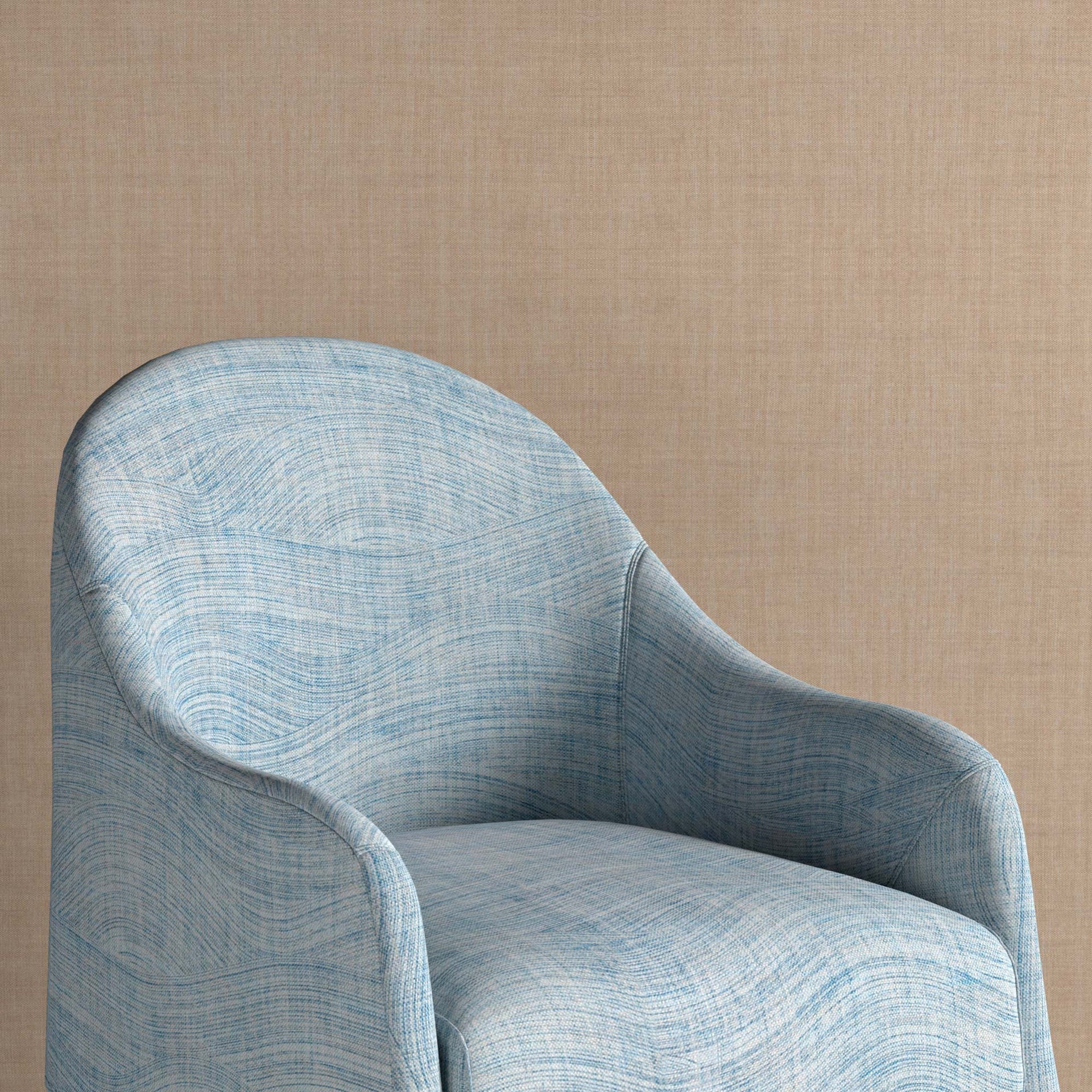 Wave Fabric 014