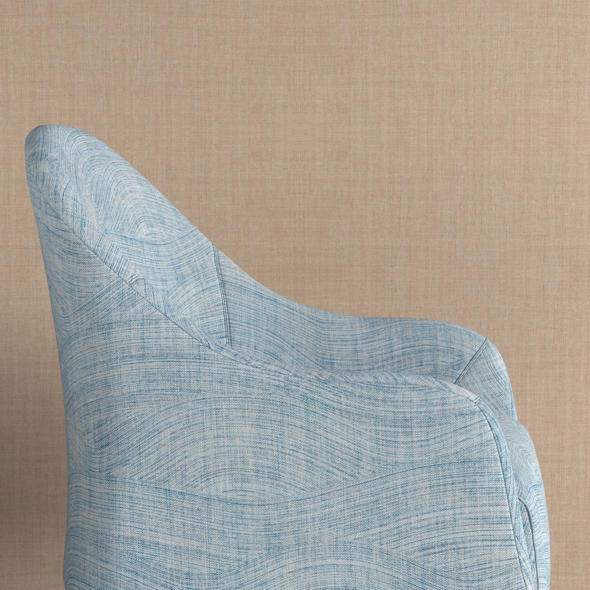 Wave Fabric 014